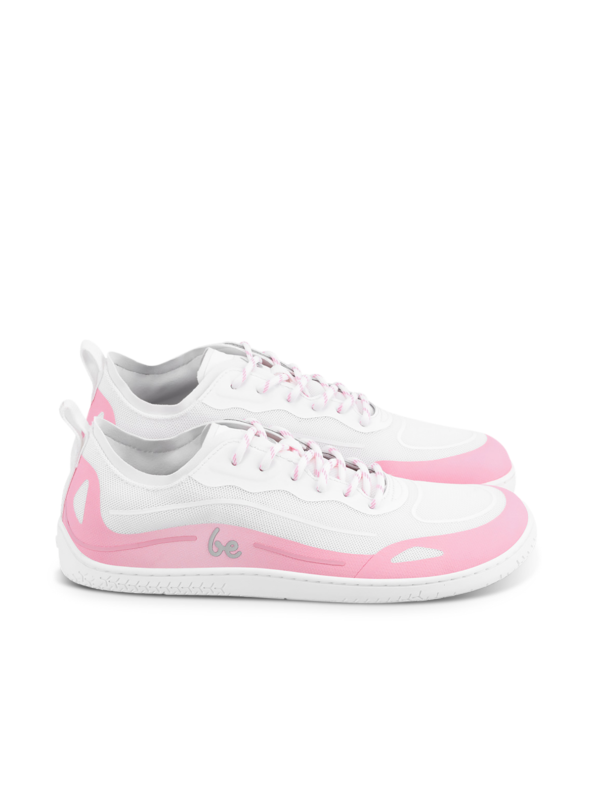 Barefoot Sneakers Be Lenka Velocity - Light Pink