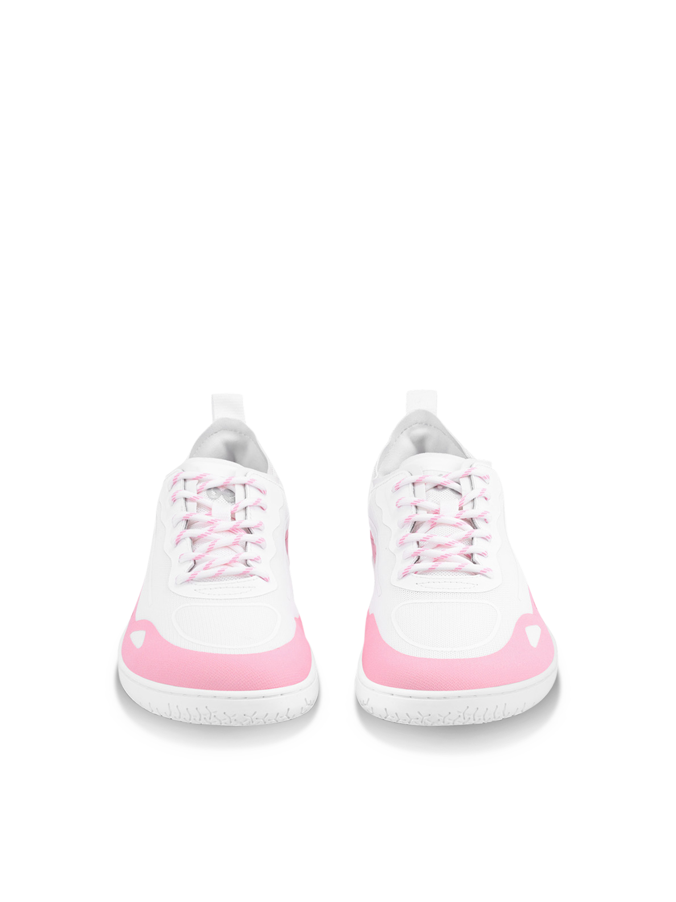 Barefoot Sneakers Be Lenka Velocity - Light Pink