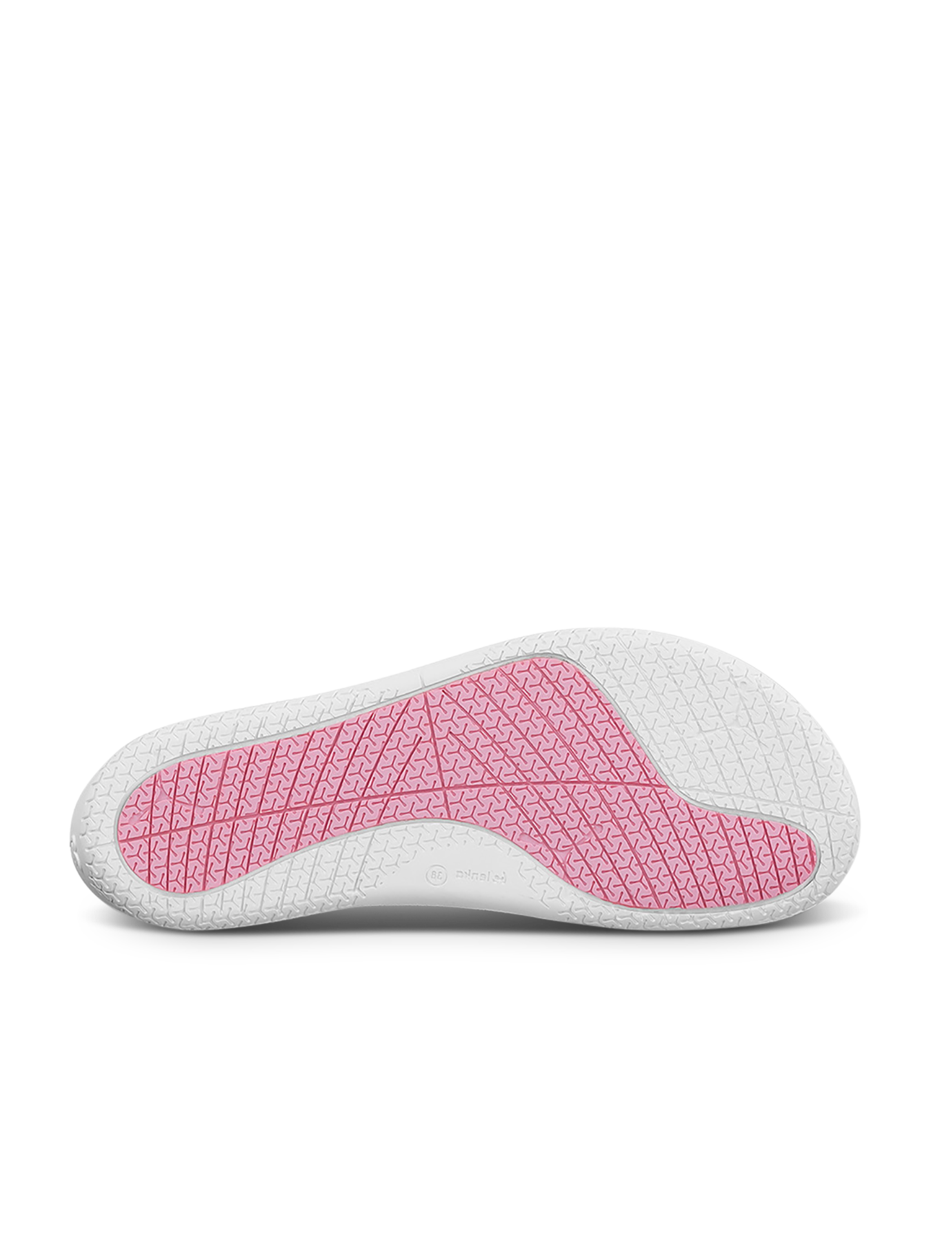 Barefoot Sneakers Be Lenka Velocity - Light Pink
