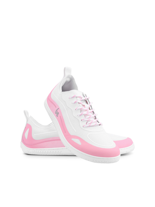 Barefoot Sneakers Be Lenka Velocity - Light Pink