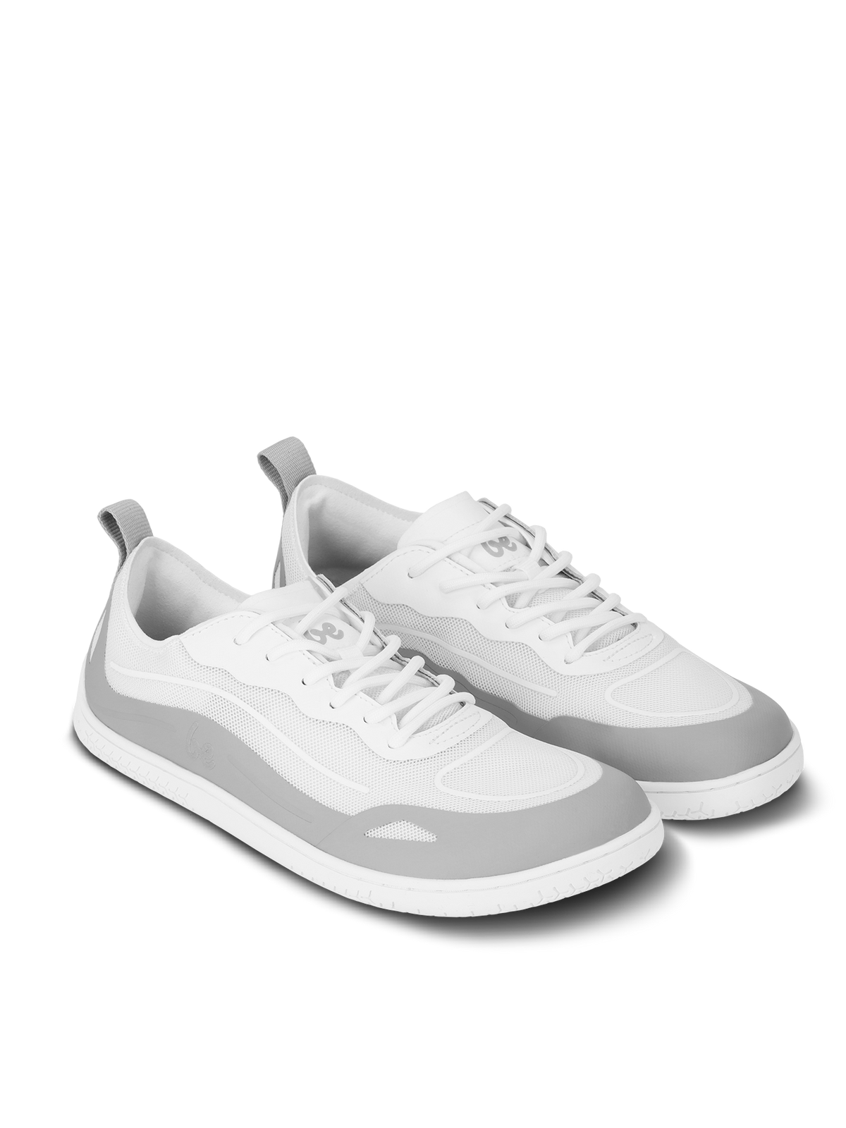 Barefoot Sneakers Be Lenka Velocity - Slate