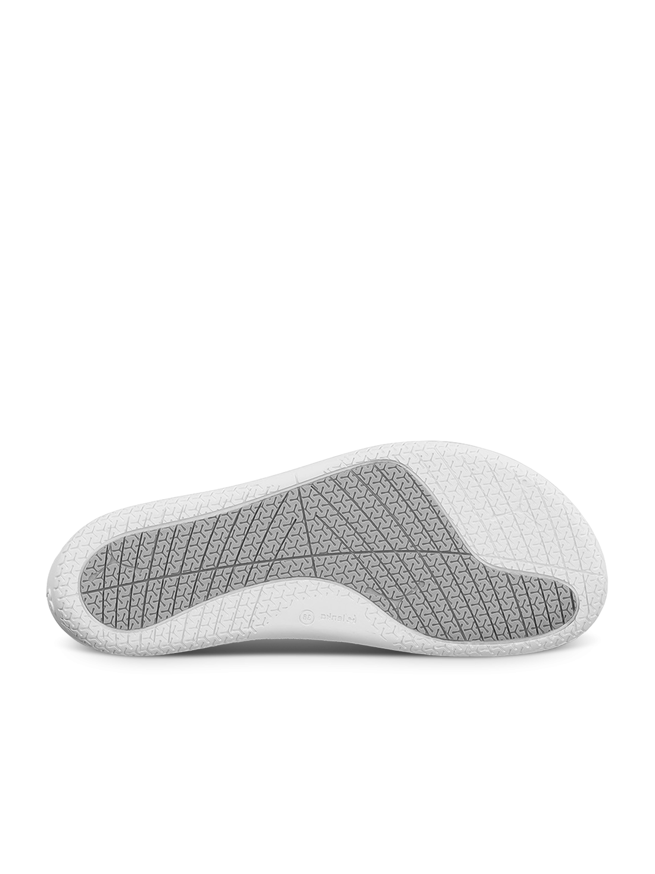 Barefoot Sneakers Be Lenka Velocity - Slate
