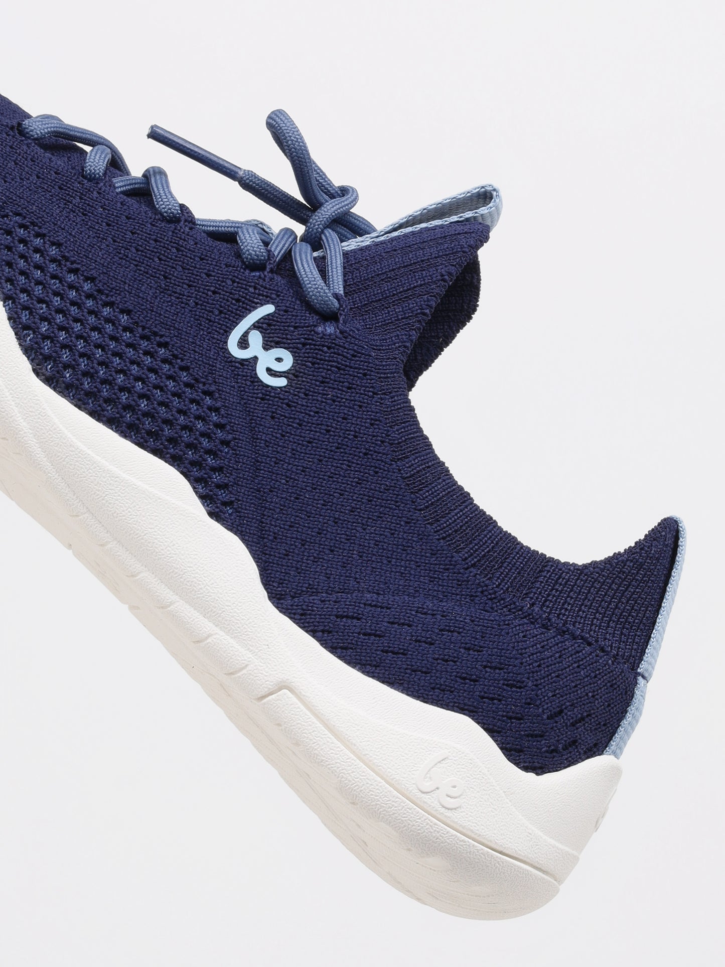Barefoot Sneakers Be Lenka Velore - Dark Blue
