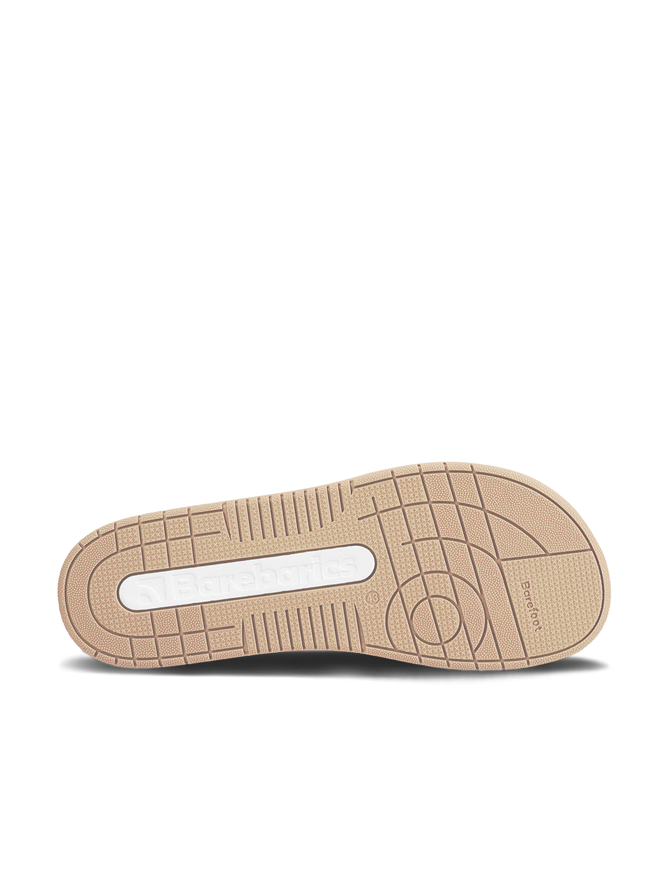 Barefoot Shoes Barebarics Legend - Blue