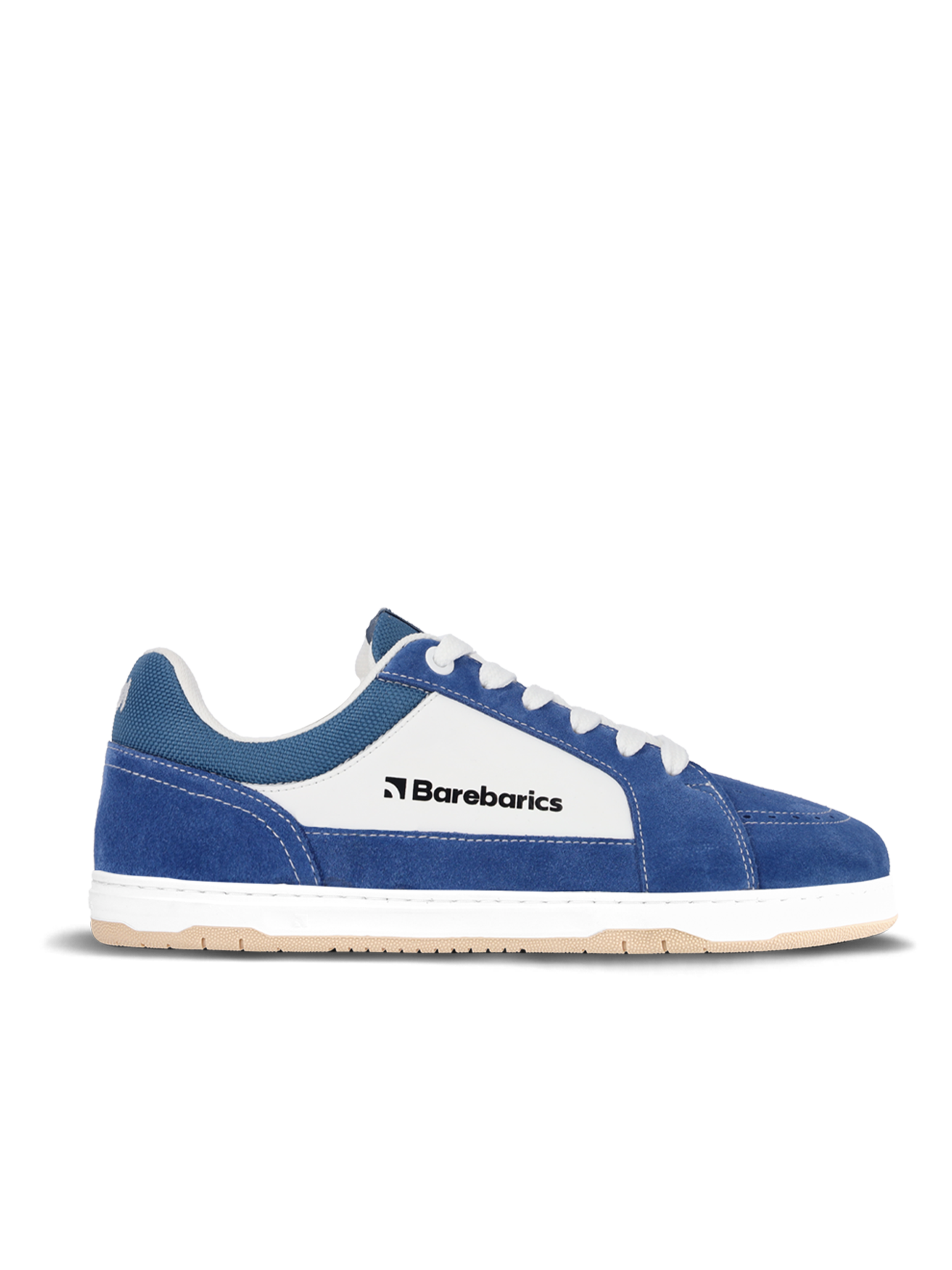 Barefoot Shoes Barebarics Legend - Blue