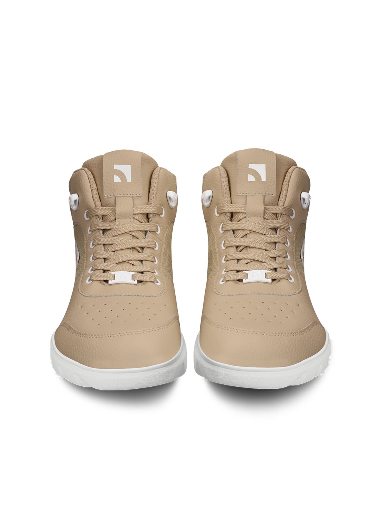 Barefoot Shoes Barebarics UrbanEdge - Beige