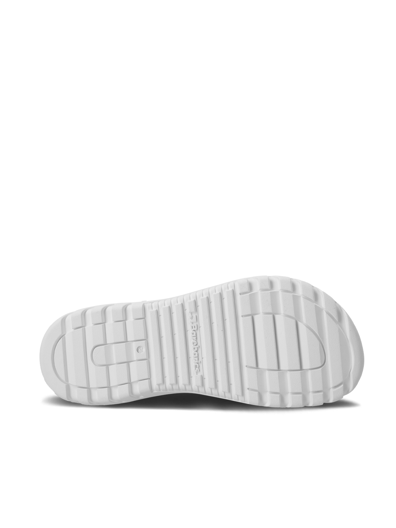 Barefoot Shoes Barebarics UrbanEdge - Beige