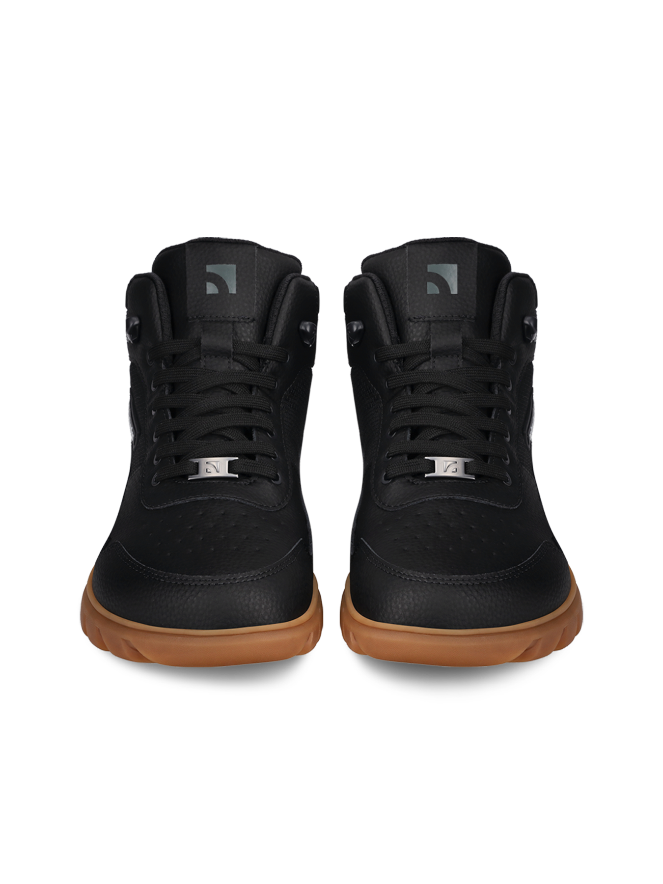 Barefoot Shoes Barebarics UrbanEdge - Black