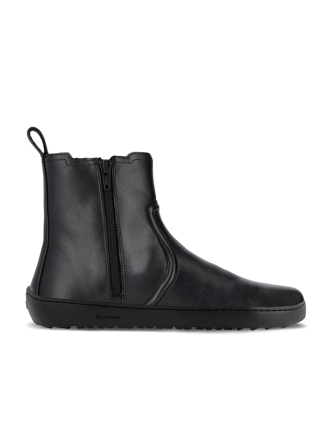 Barefoot Boots Be Lenka Allure - All Black