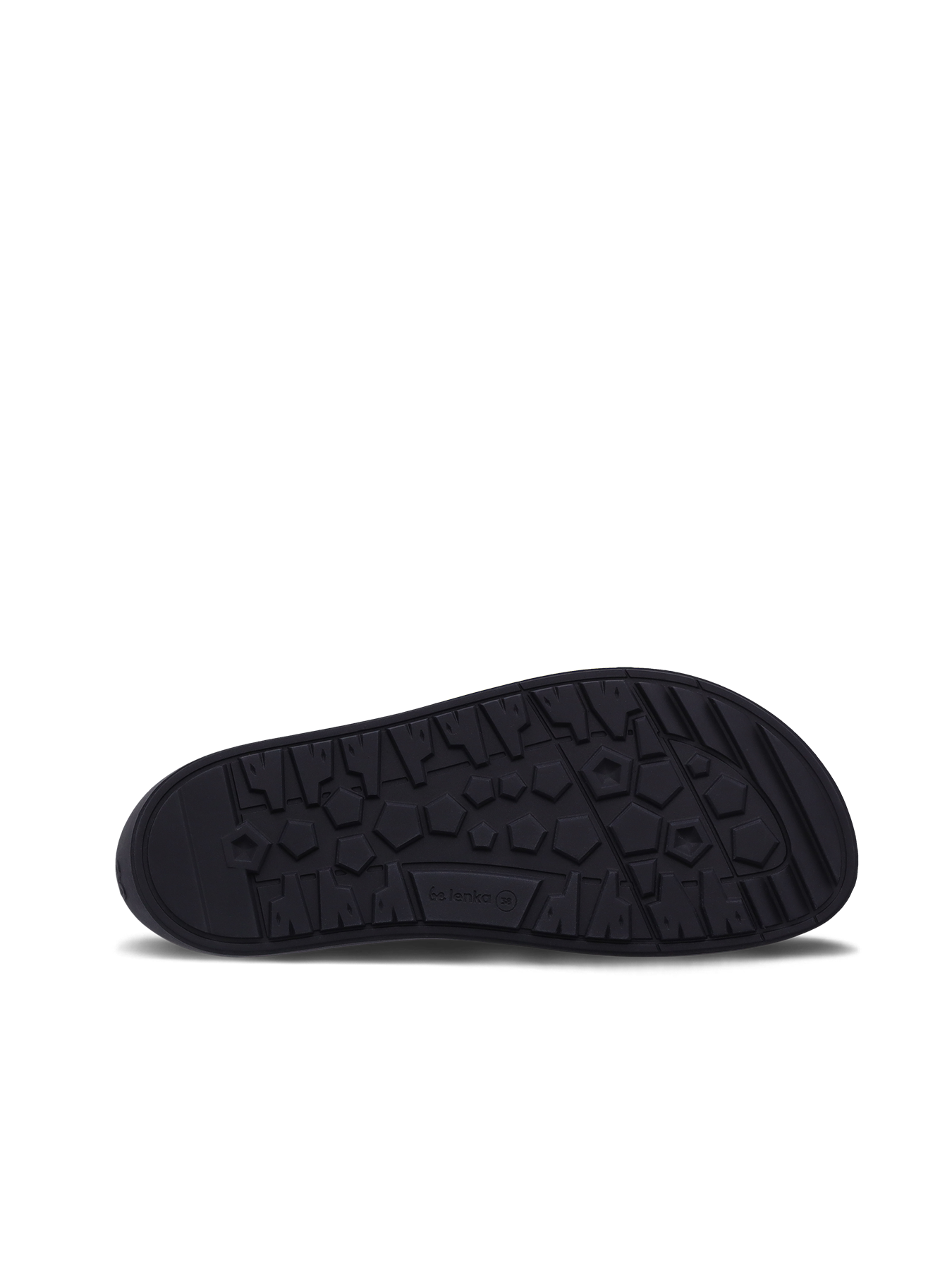 Barefoot Boots Be Lenka Allure - All Black
