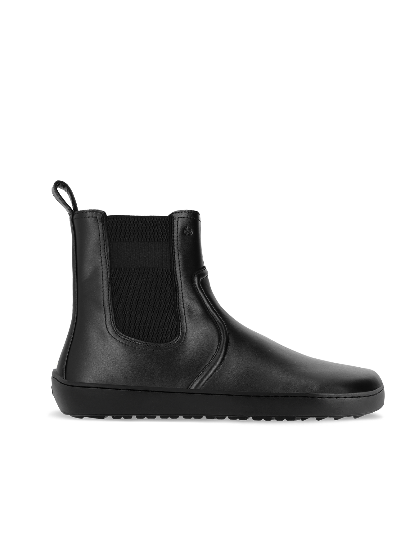 Barefoot Boots Be Lenka Allure - All Black