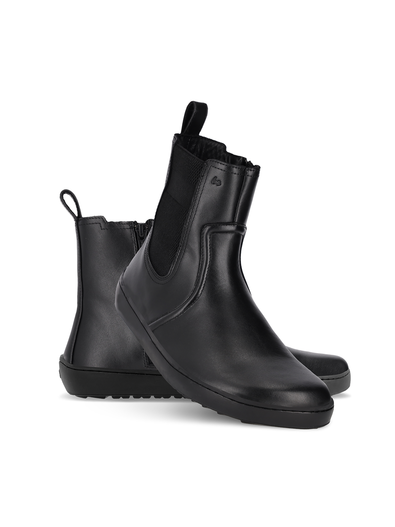 Barefoot Boots Be Lenka Allure - All Black