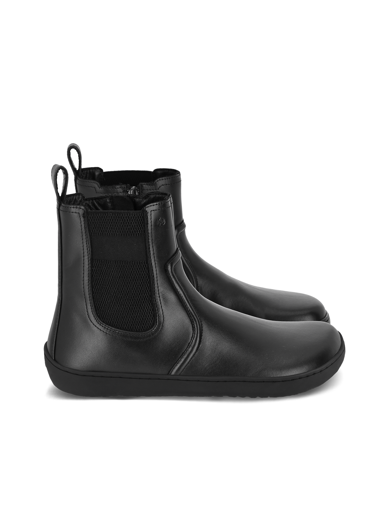 Barefoot Boots Be Lenka Allure - All Black