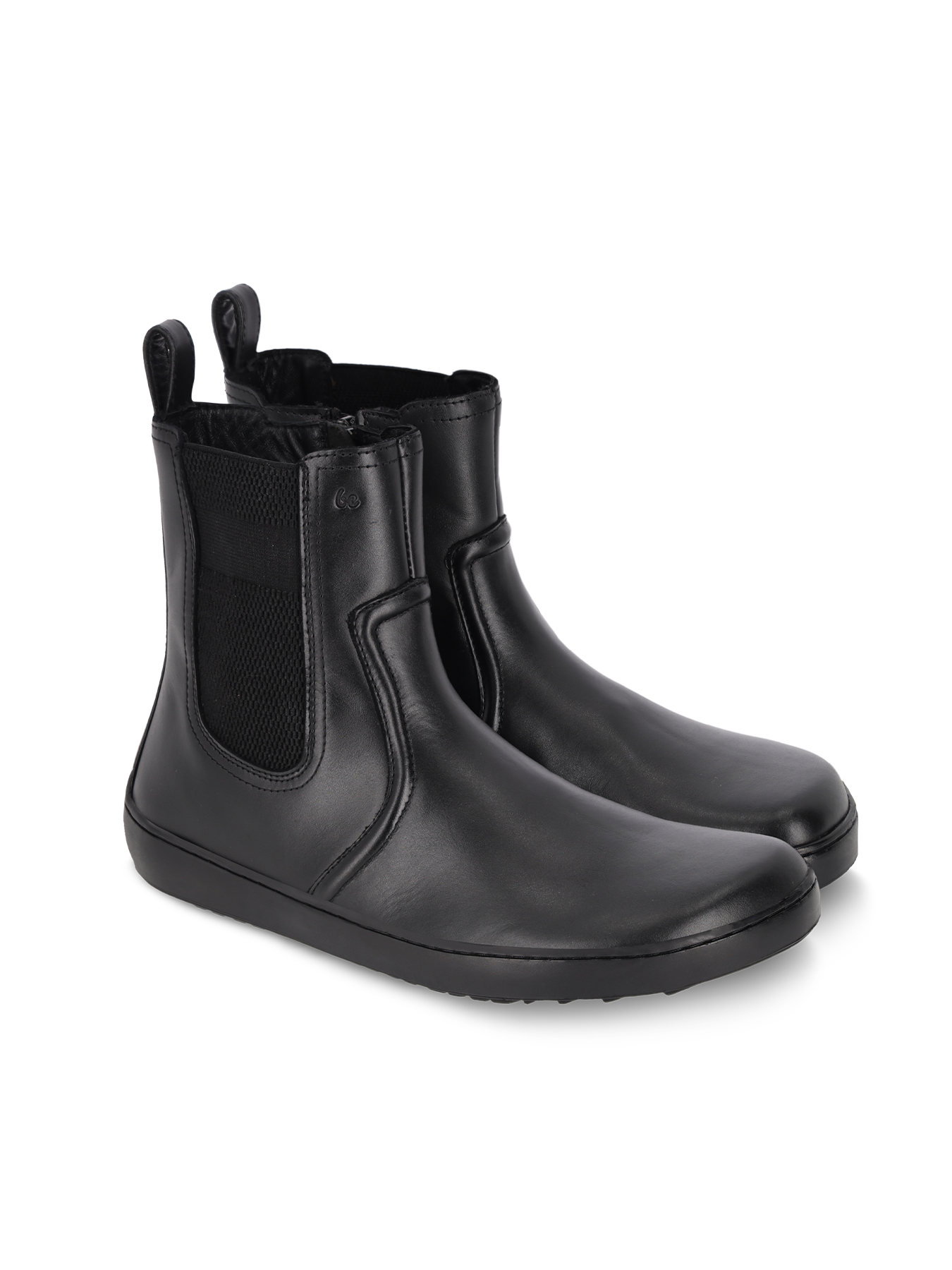 Barefoot Boots Be Lenka Allure - All Black