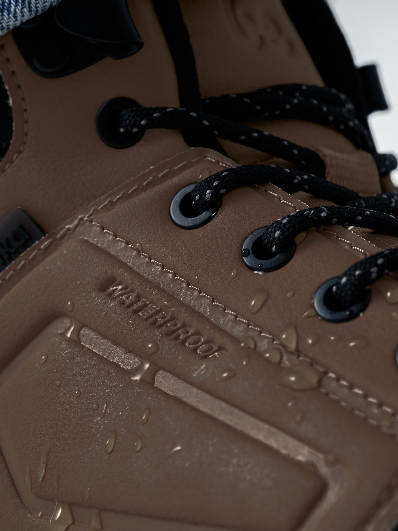 Barefoot Boots Be Lenka ArcticEdge - Dark Brown