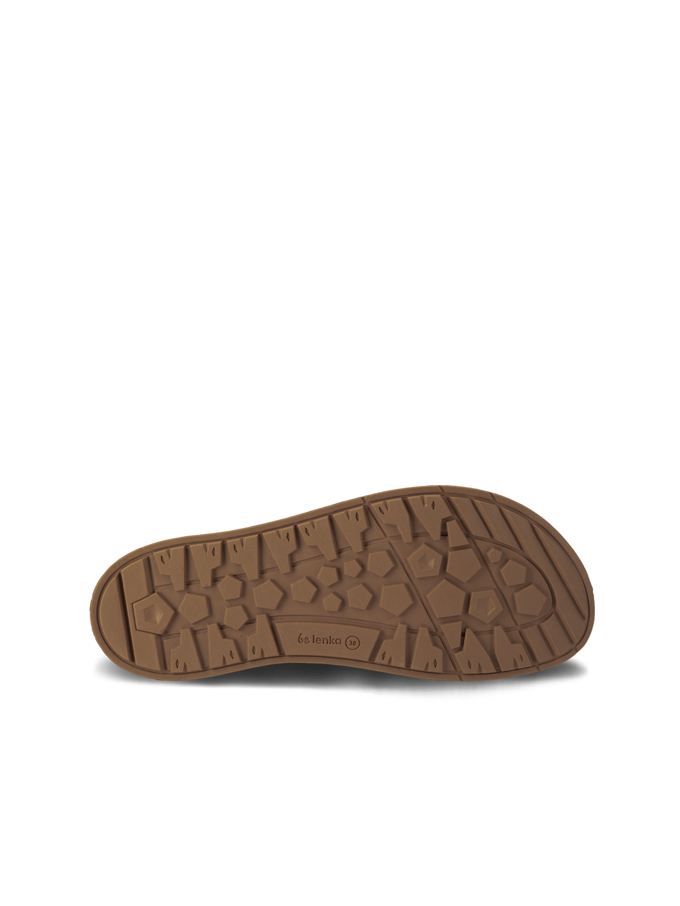 Barefoot Boots Be Lenka ArcticEdge - Beige