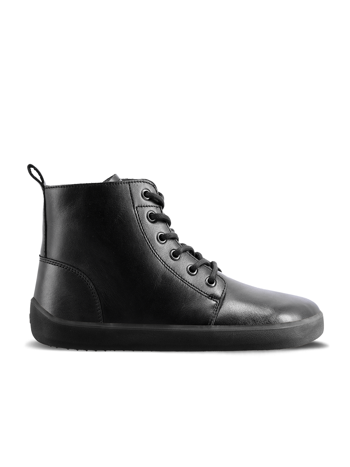 Barefoot Shoes Be Lenka Atlas - All Black