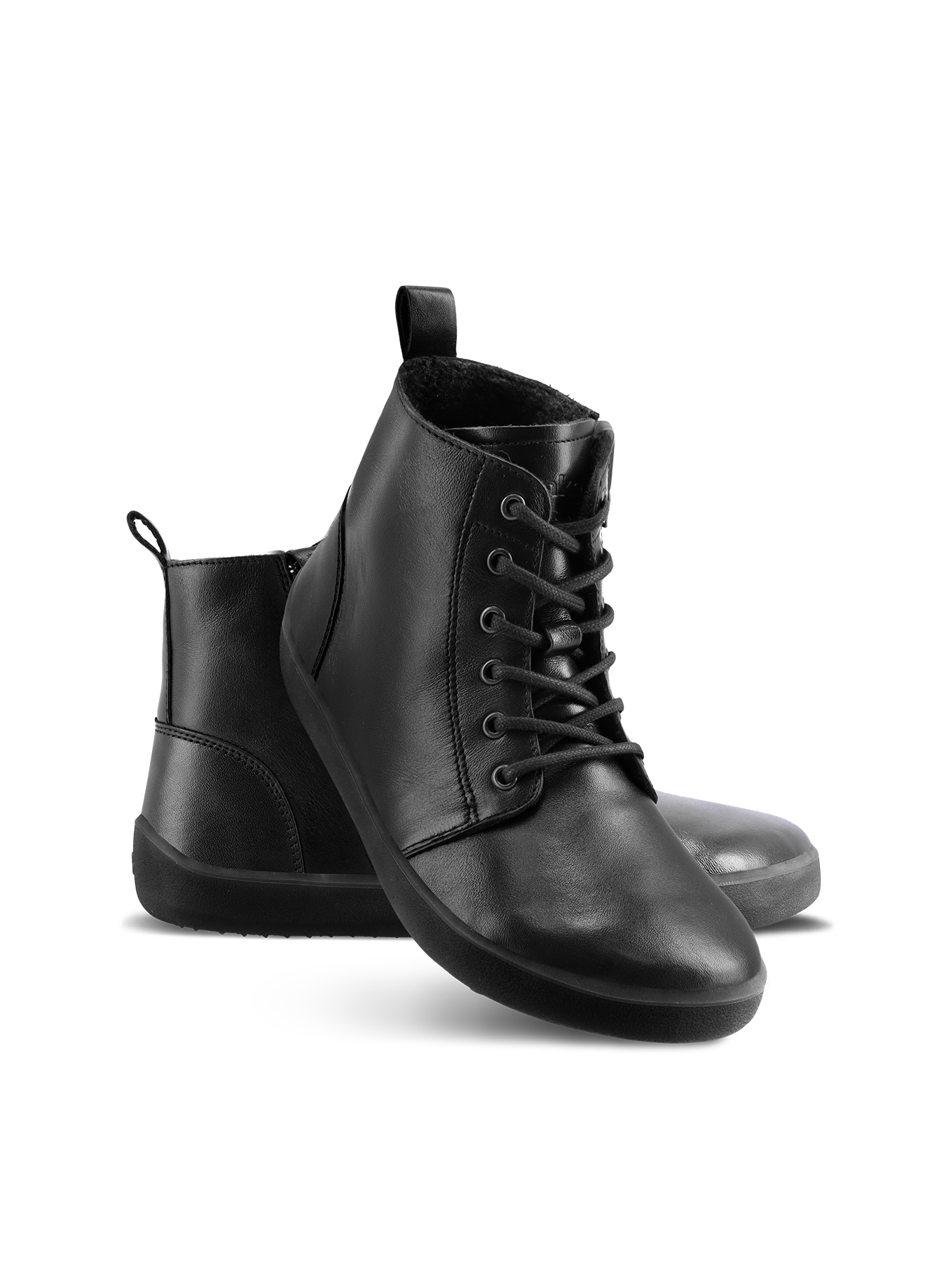 Barefoot Shoes Be Lenka Atlas - All Black