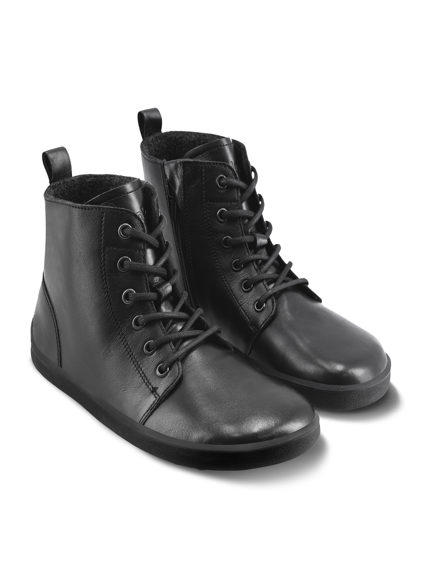 Barefoot Shoes Be Lenka Atlas - All Black