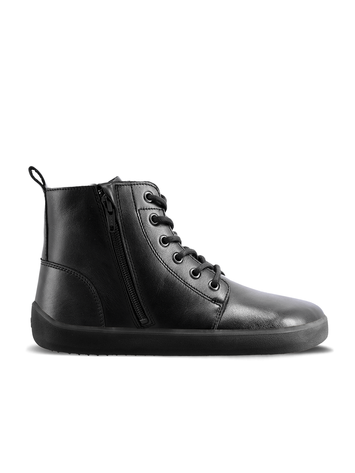 Barefoot Shoes Be Lenka Atlas - All Black