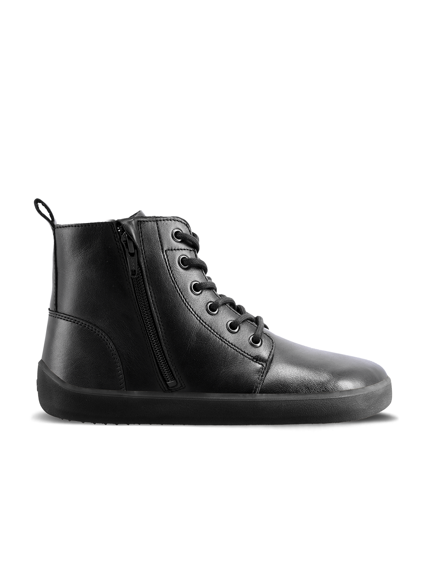 Barefoot Shoes Be Lenka Atlas - All Black