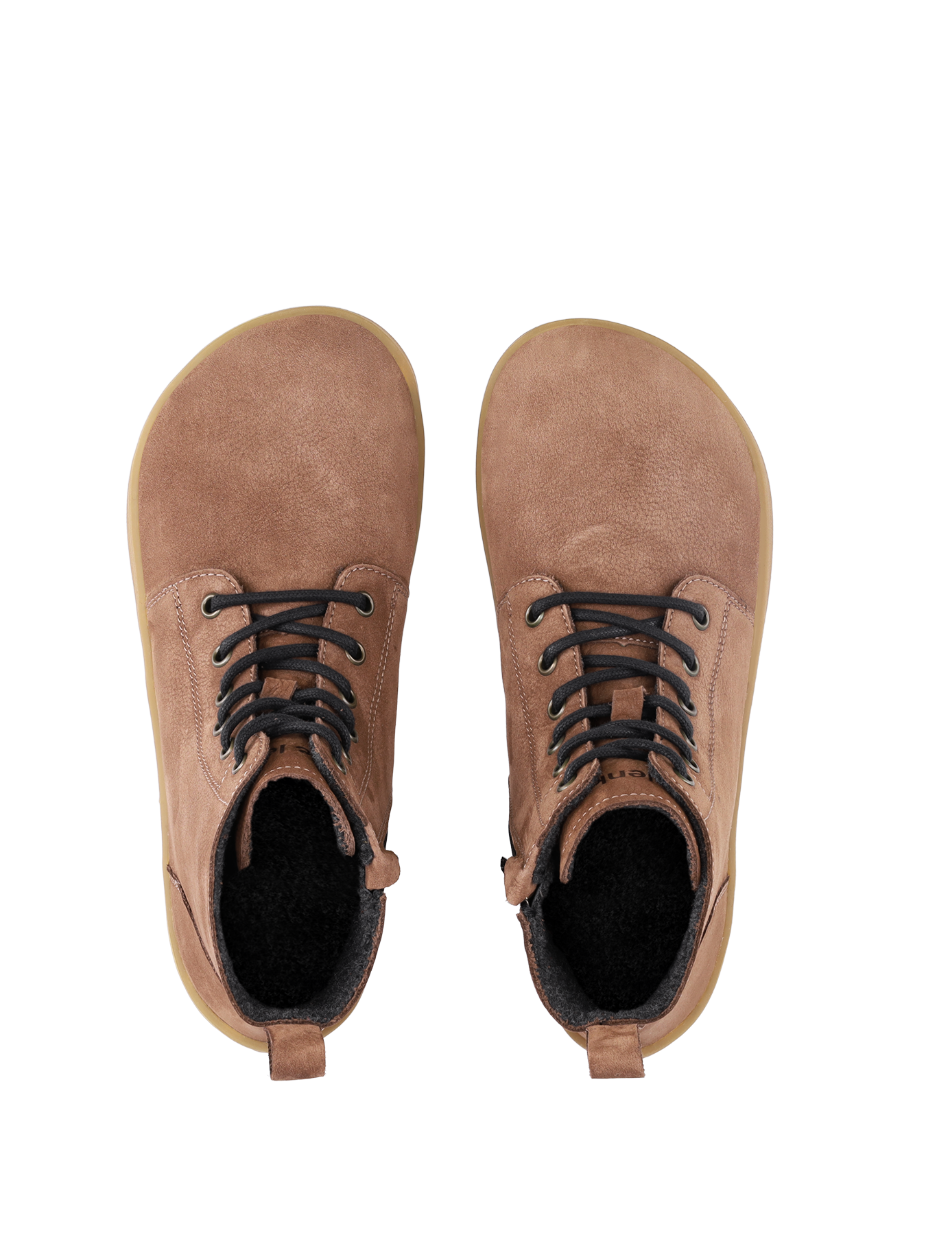 Barefoot Shoes Be Lenka Atlas - Chocolate