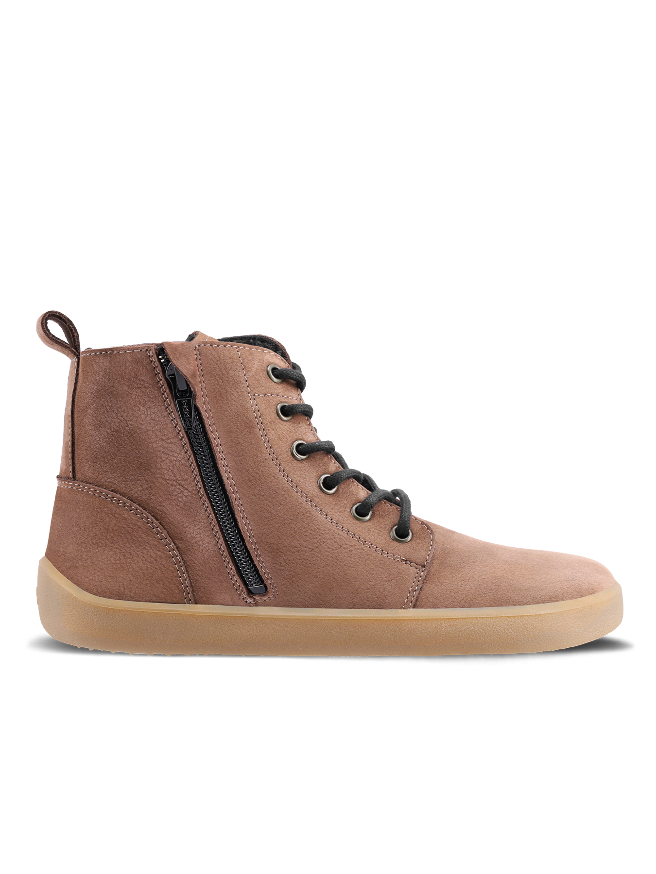 Barefoot Shoes Be Lenka Atlas - Chocolate