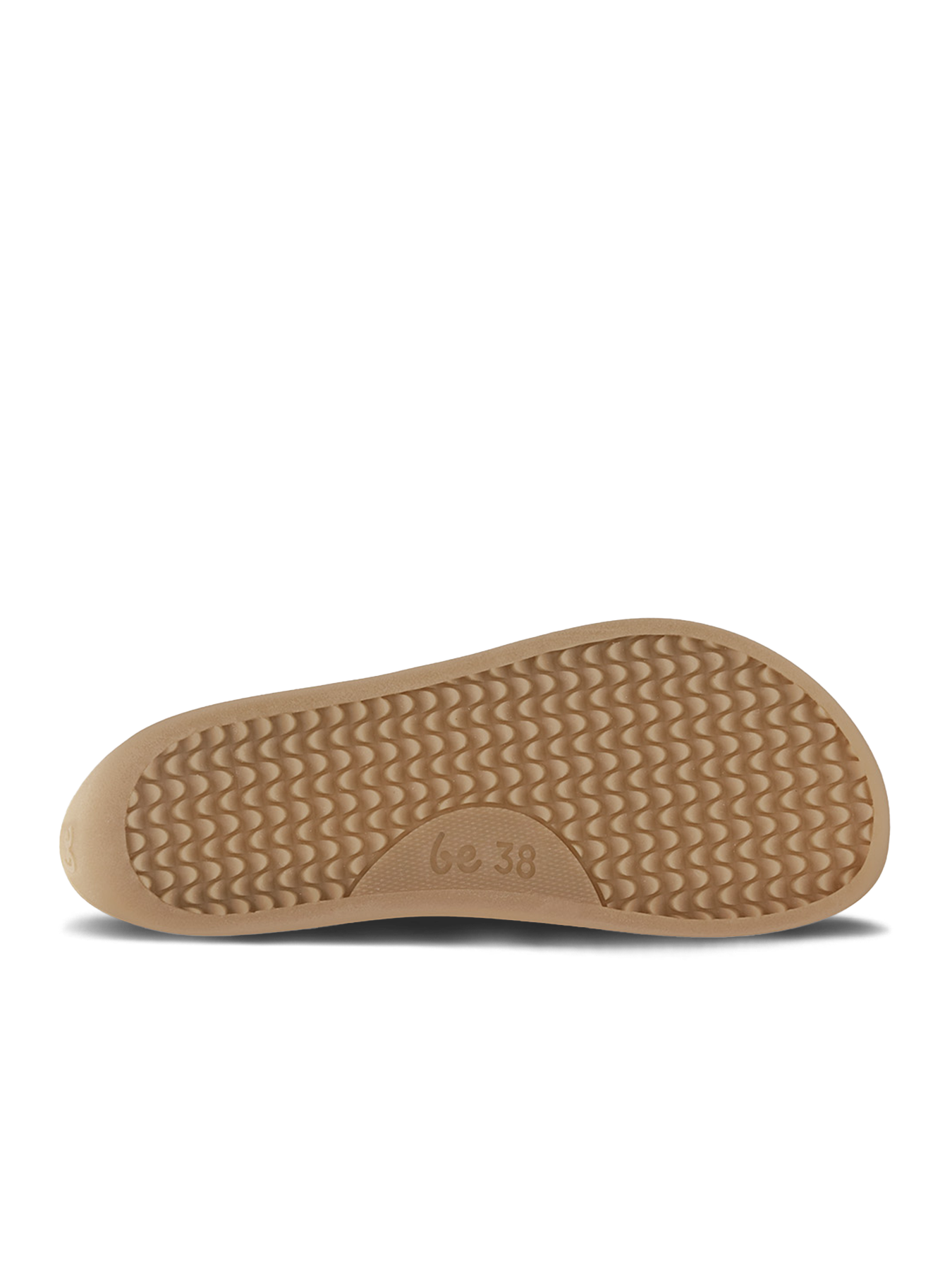 Chaussures pieds nus Be Lenka Atlas - Chocolat