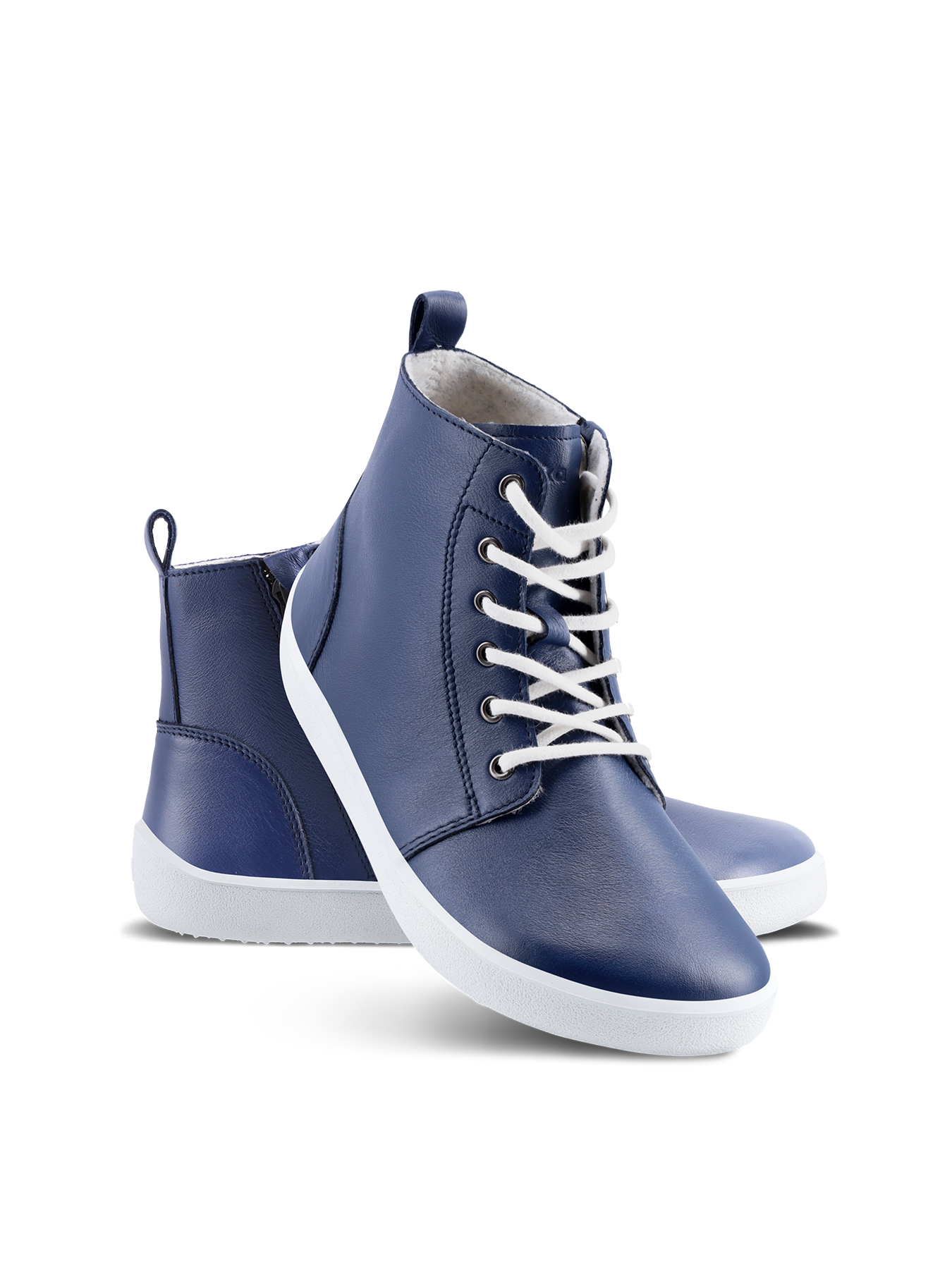 Barefoot Shoes Be Lenka Atlas - Navy Blue