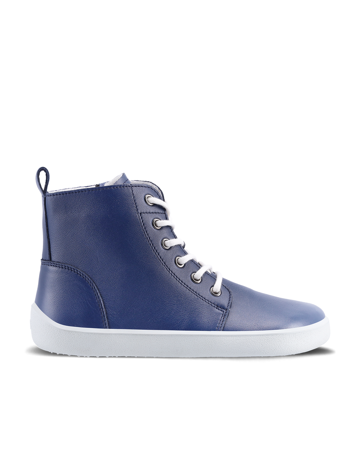 Barefoot Shoes Be Lenka Atlas - Navy Blue