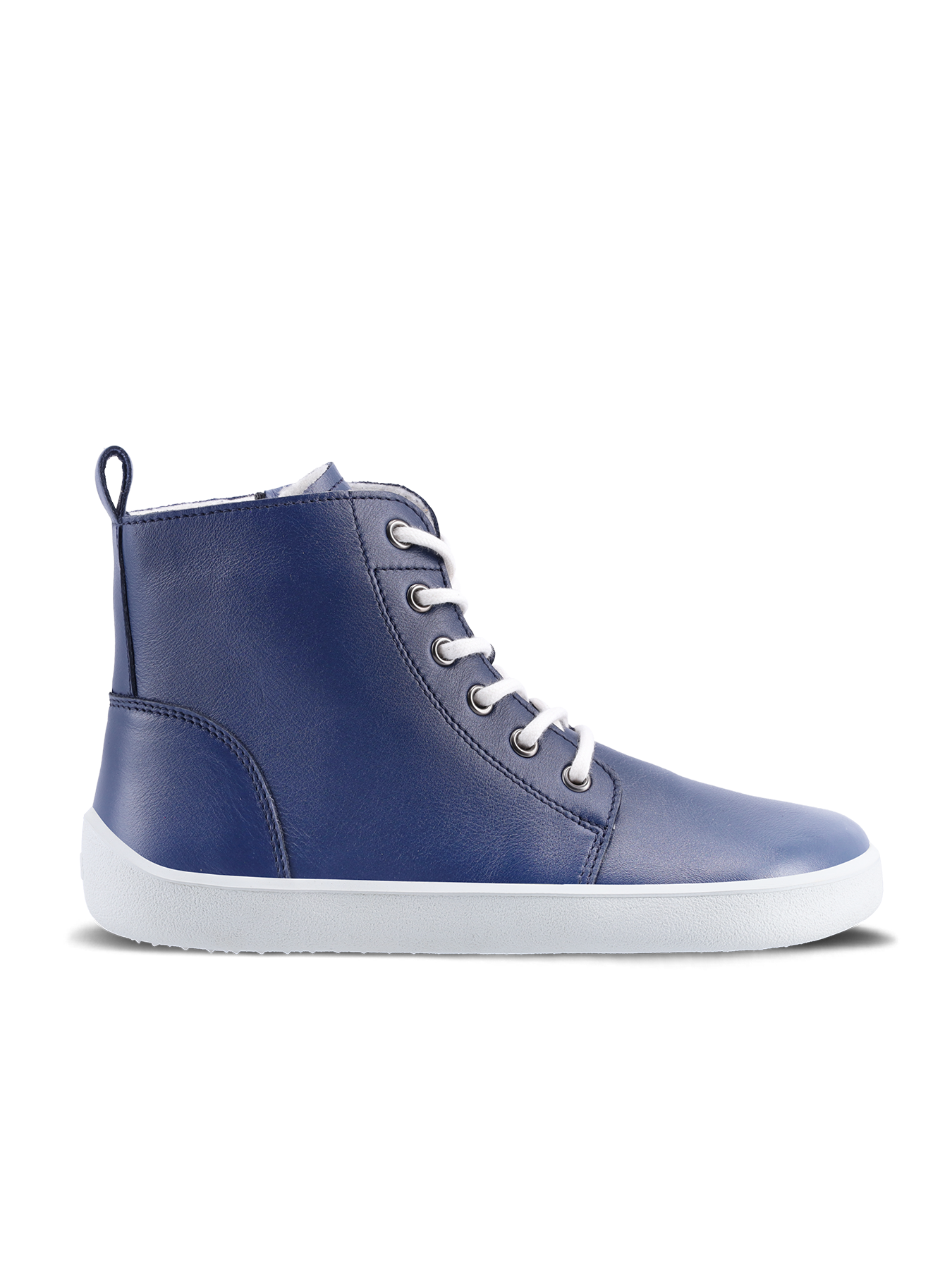 Barefoot Shoes Be Lenka Atlas - Navy Blue
