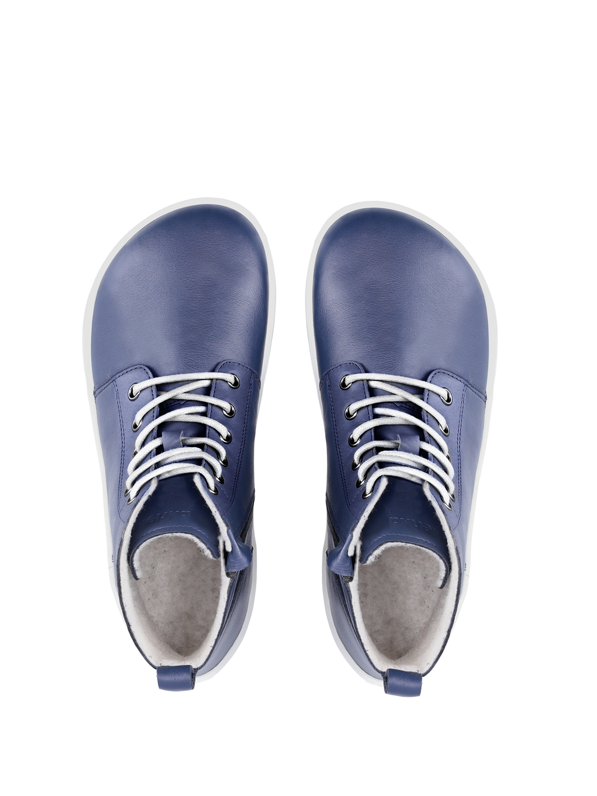 Barefoot Shoes Be Lenka Atlas - Navy Blue