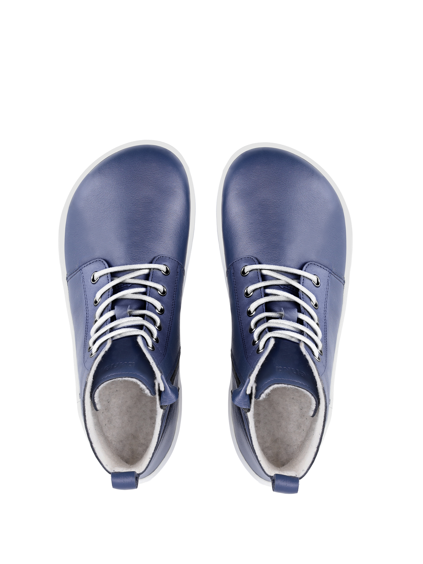 Barefoot Shoes Be Lenka Atlas - Navy Blue