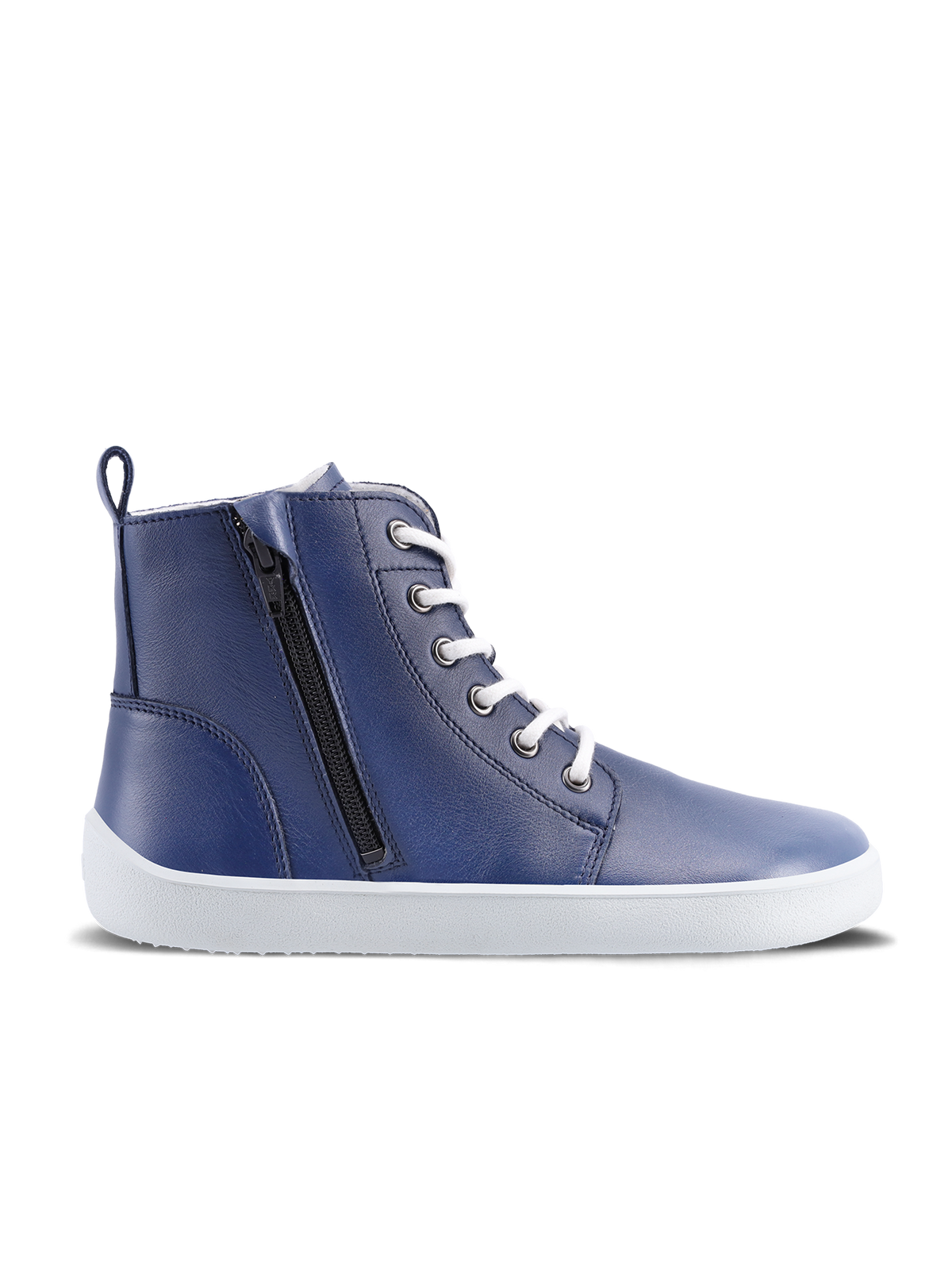 Barefoot Shoes Be Lenka Atlas - Navy Blue