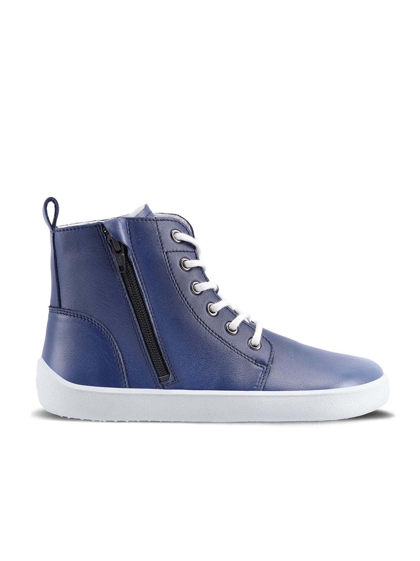 Barefoot Shoes Be Lenka Atlas - Navy Blue