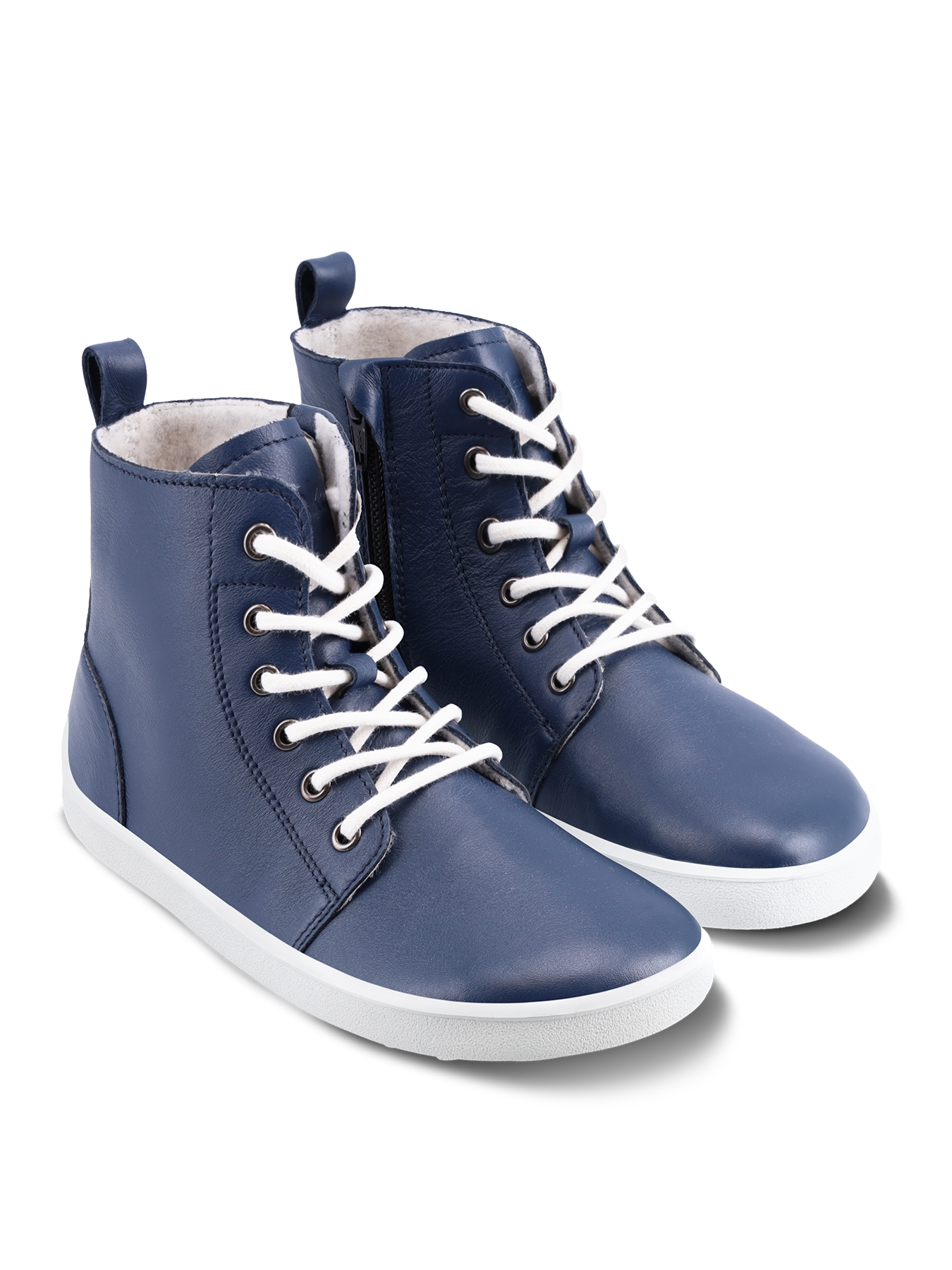 Barefoot Shoes Be Lenka Atlas - Navy Blue