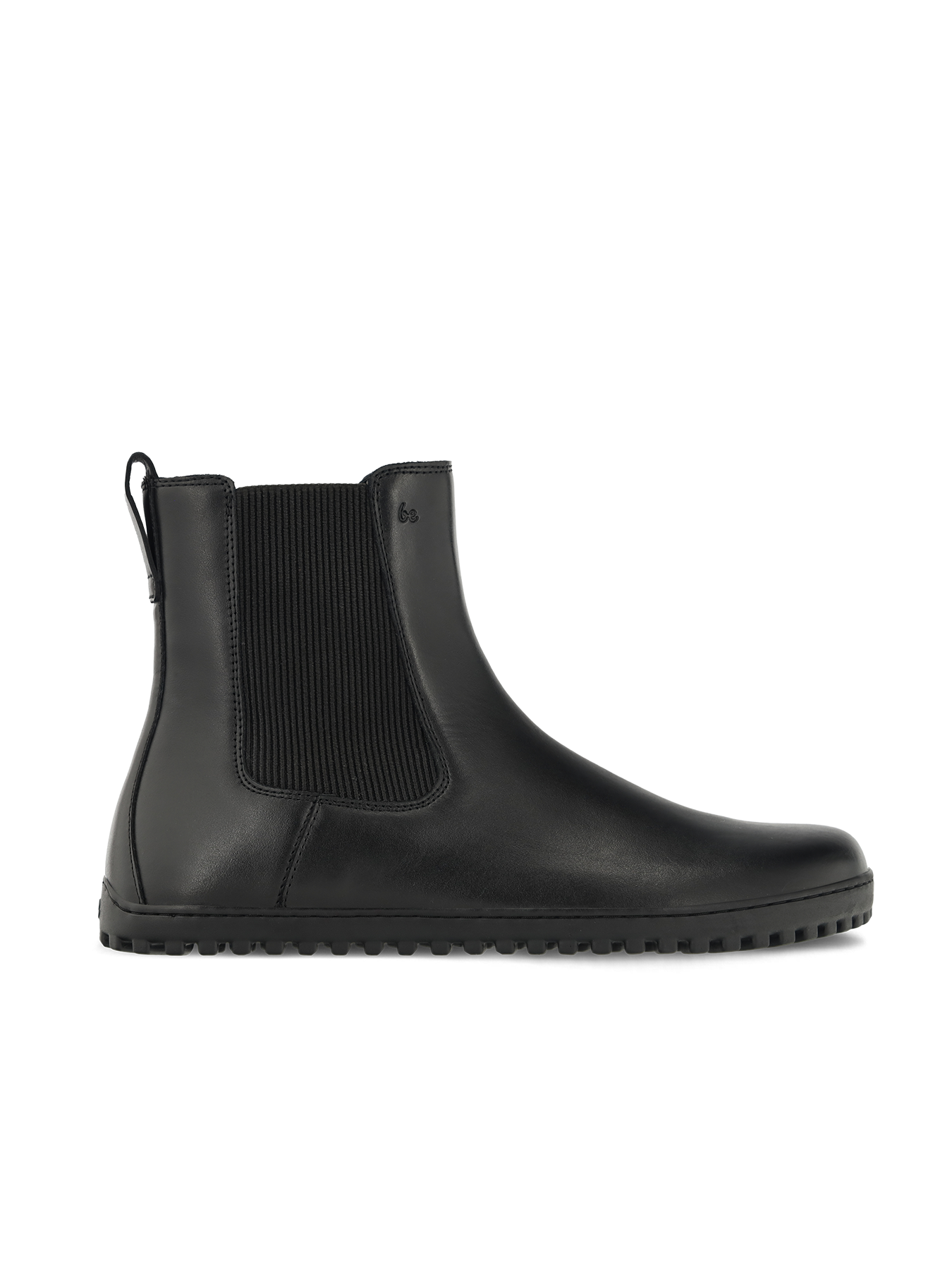 Barefoot Boots Be Lenka Glam - All Black
