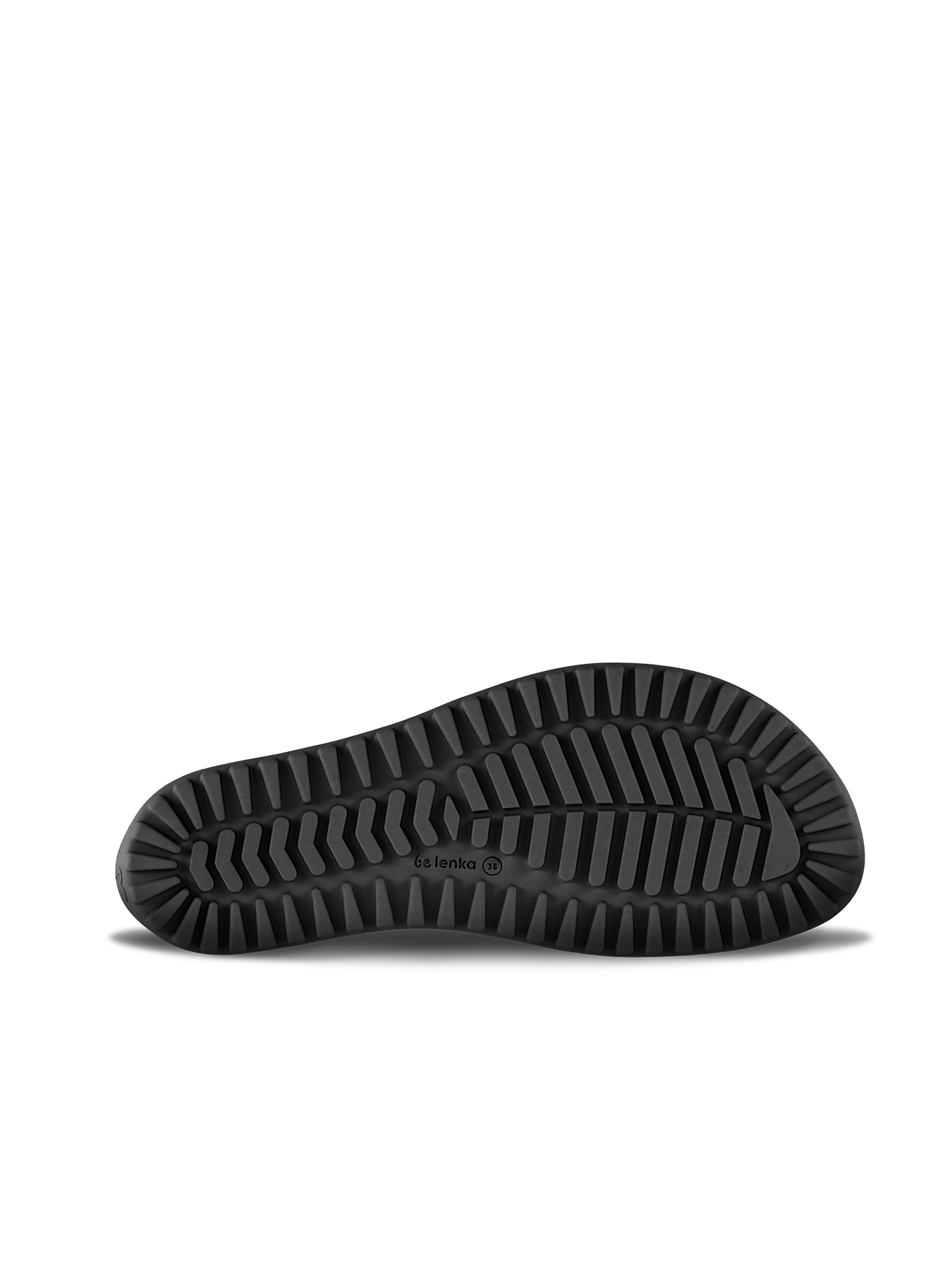 Barefoot Boots Be Lenka Glam - All Black