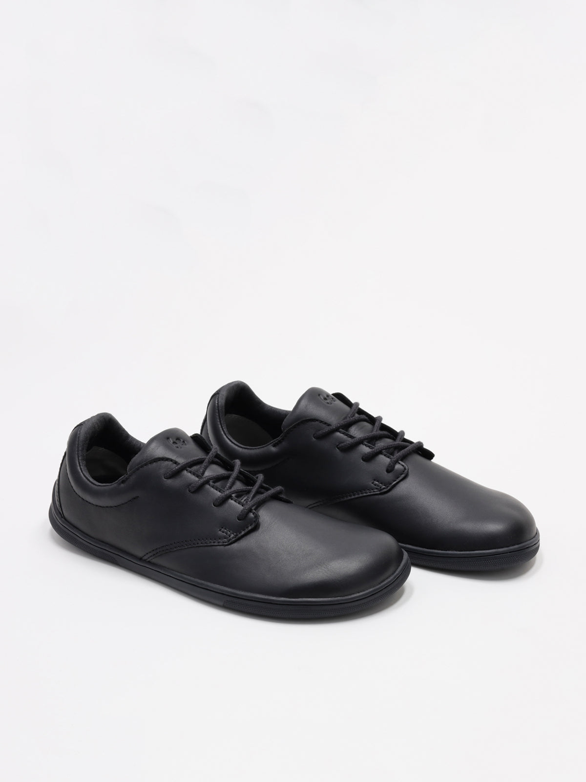 Barefoot Shoes Be Lenka Cityscape - All Black