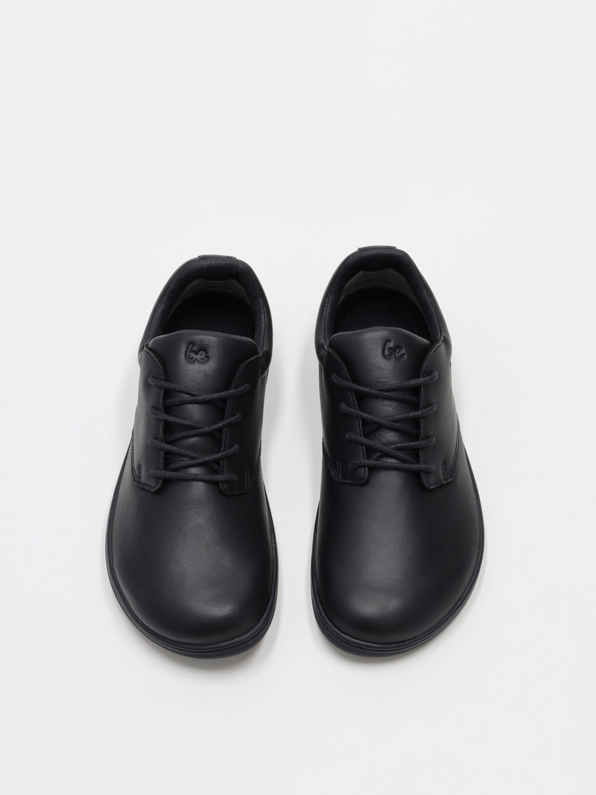 Barefoot Shoes Be Lenka Cityscape - All Black
