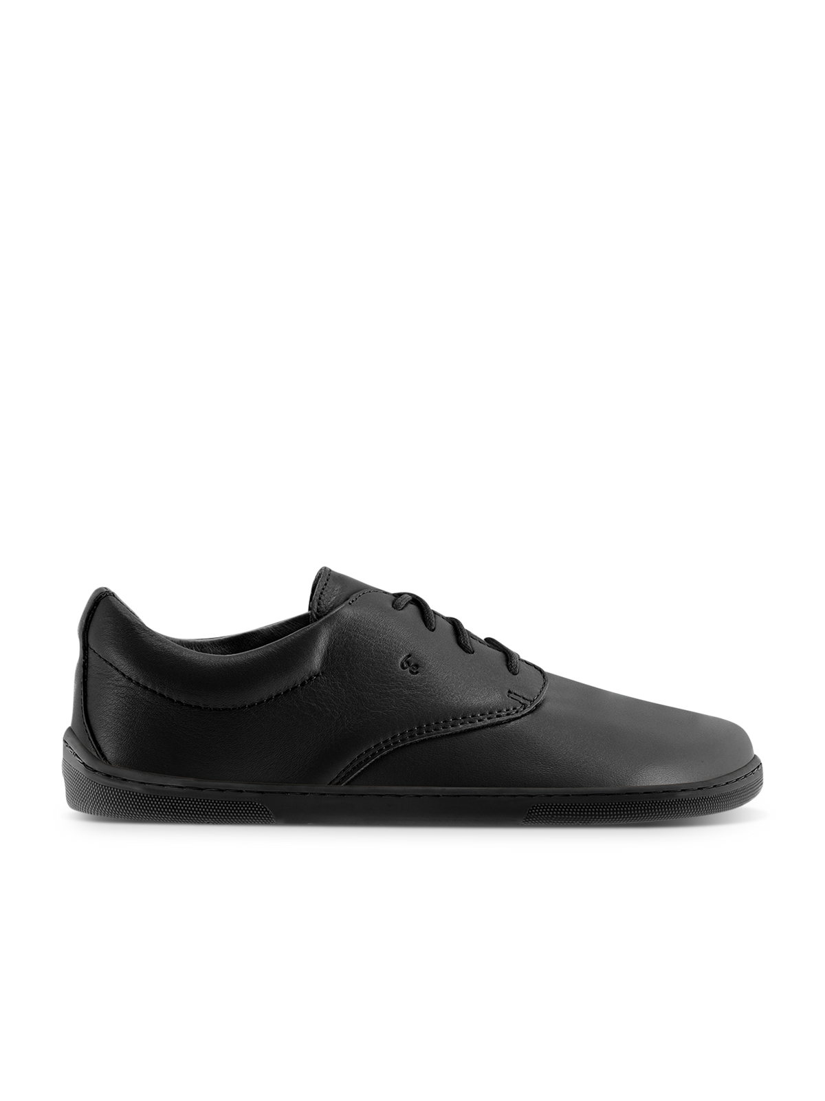 Barefoot Shoes Be Lenka Cityscape - All Black