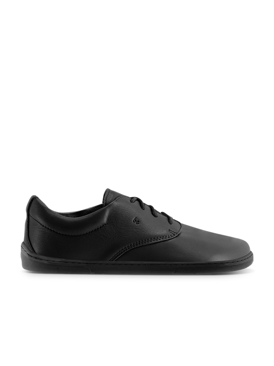 Barefoot Shoes Be Lenka Cityscape - All Black