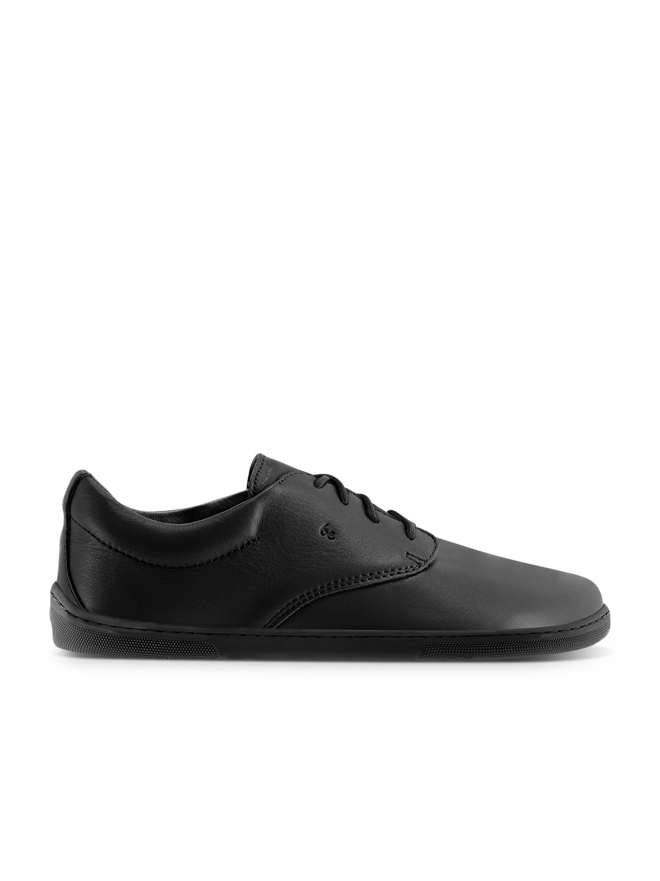 Barefoot Shoes Be Lenka Cityscape - All Black