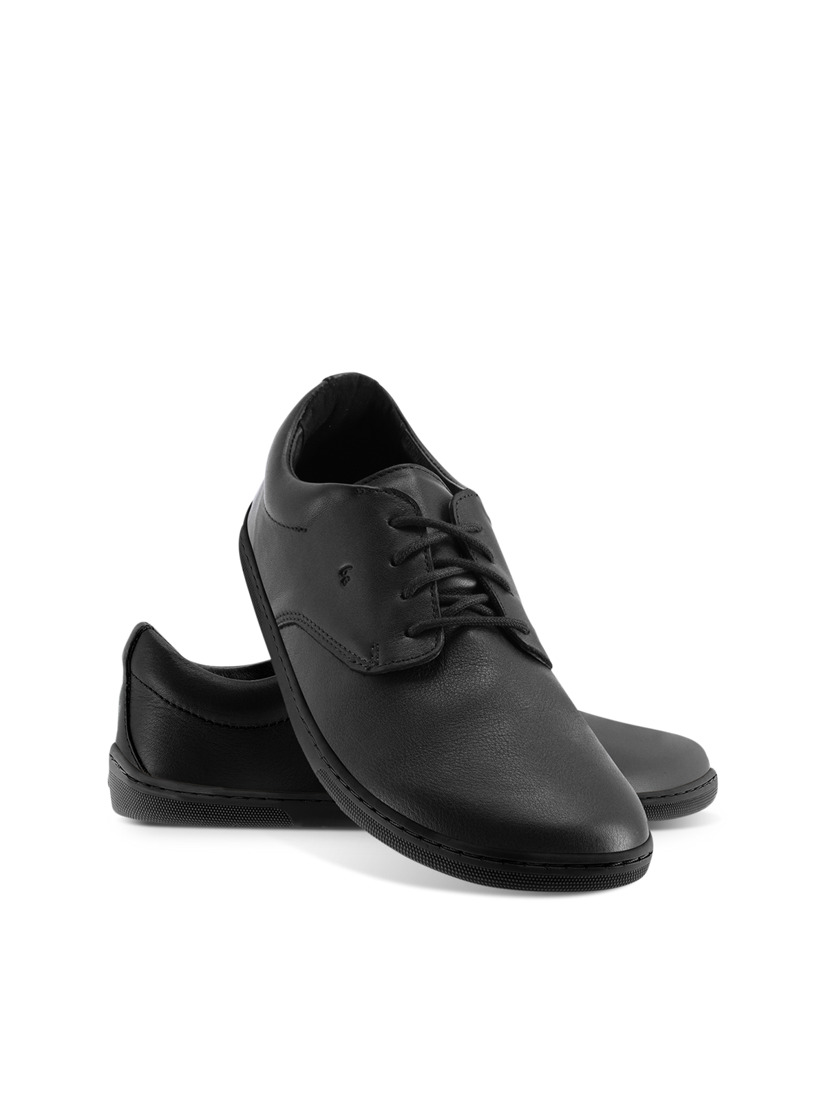 Barefoot Shoes Be Lenka Cityscape - All Black