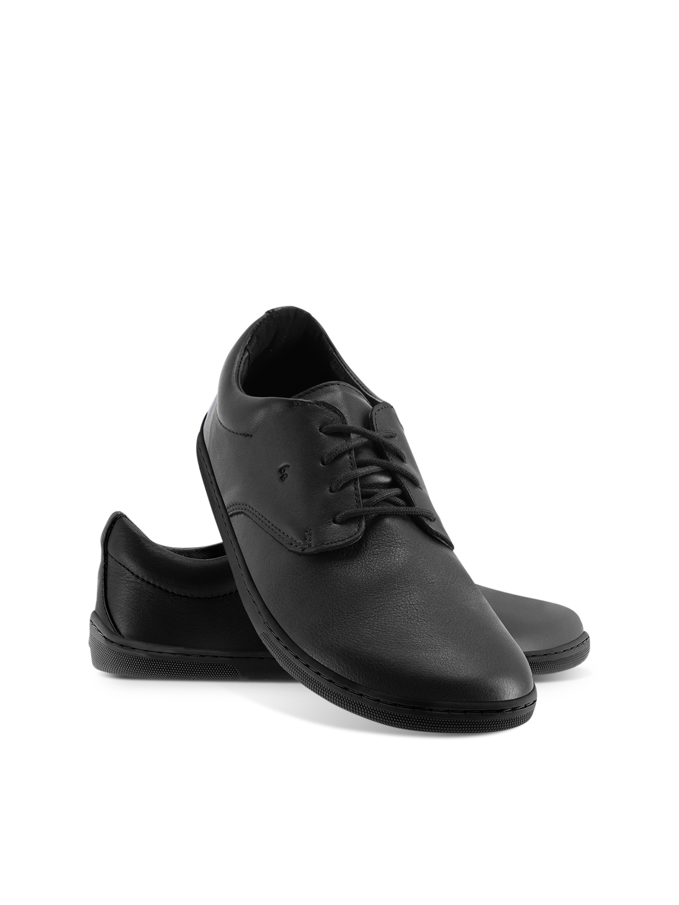 Barefoot Shoes Be Lenka Cityscape - All Black