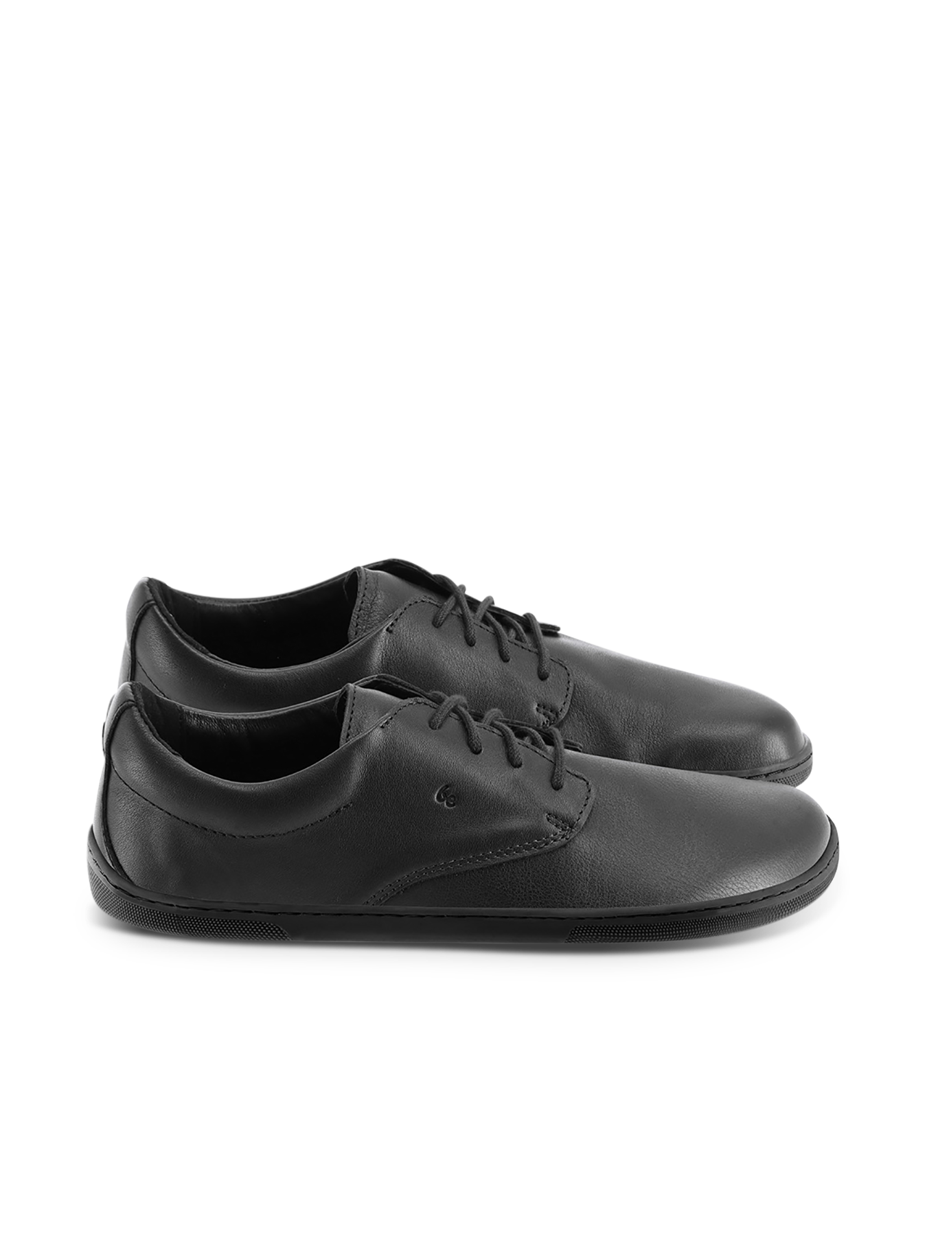 Barefoot Shoes Be Lenka Cityscape - All Black