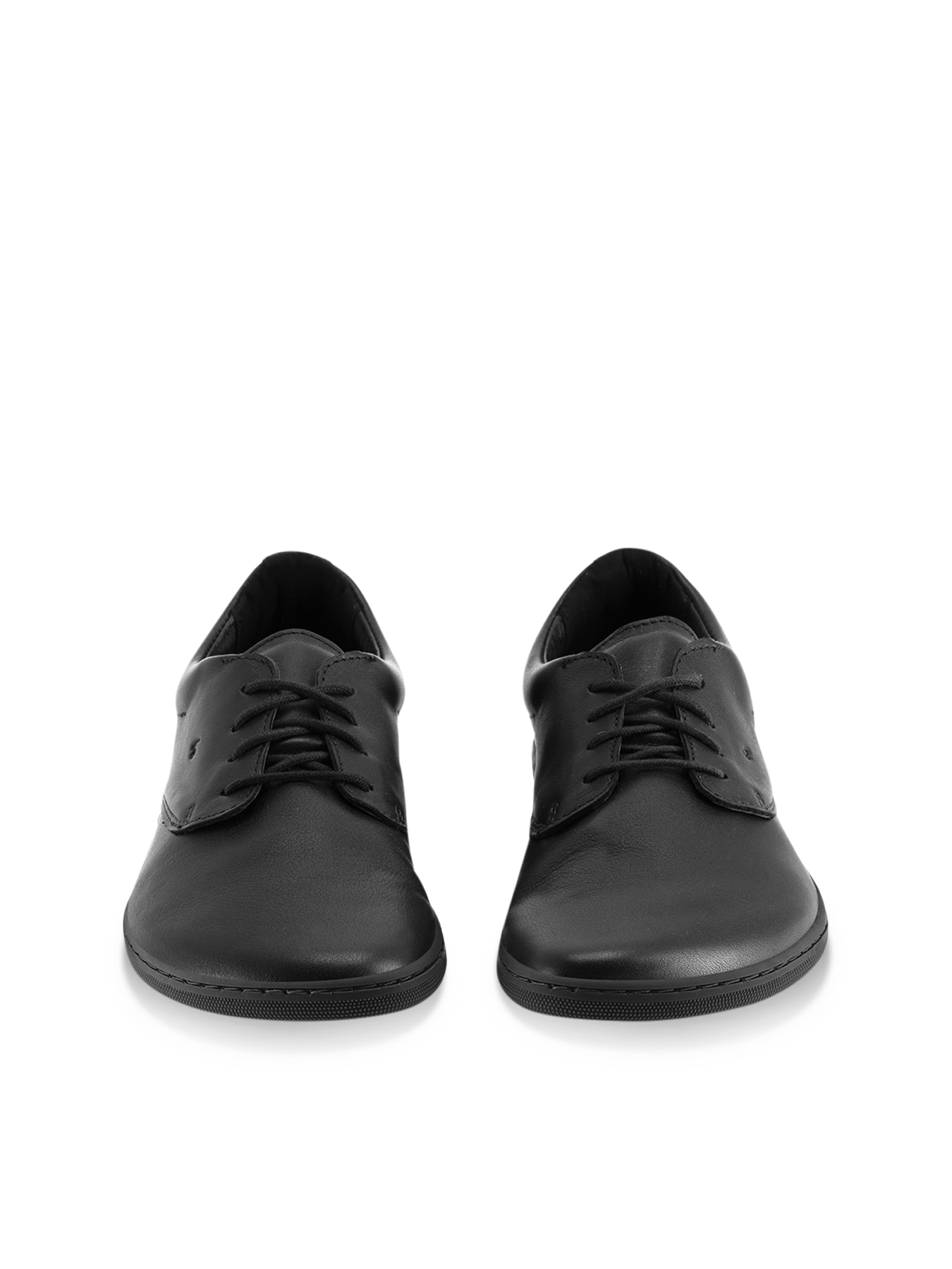 Barefoot Shoes Be Lenka Cityscape - All Black