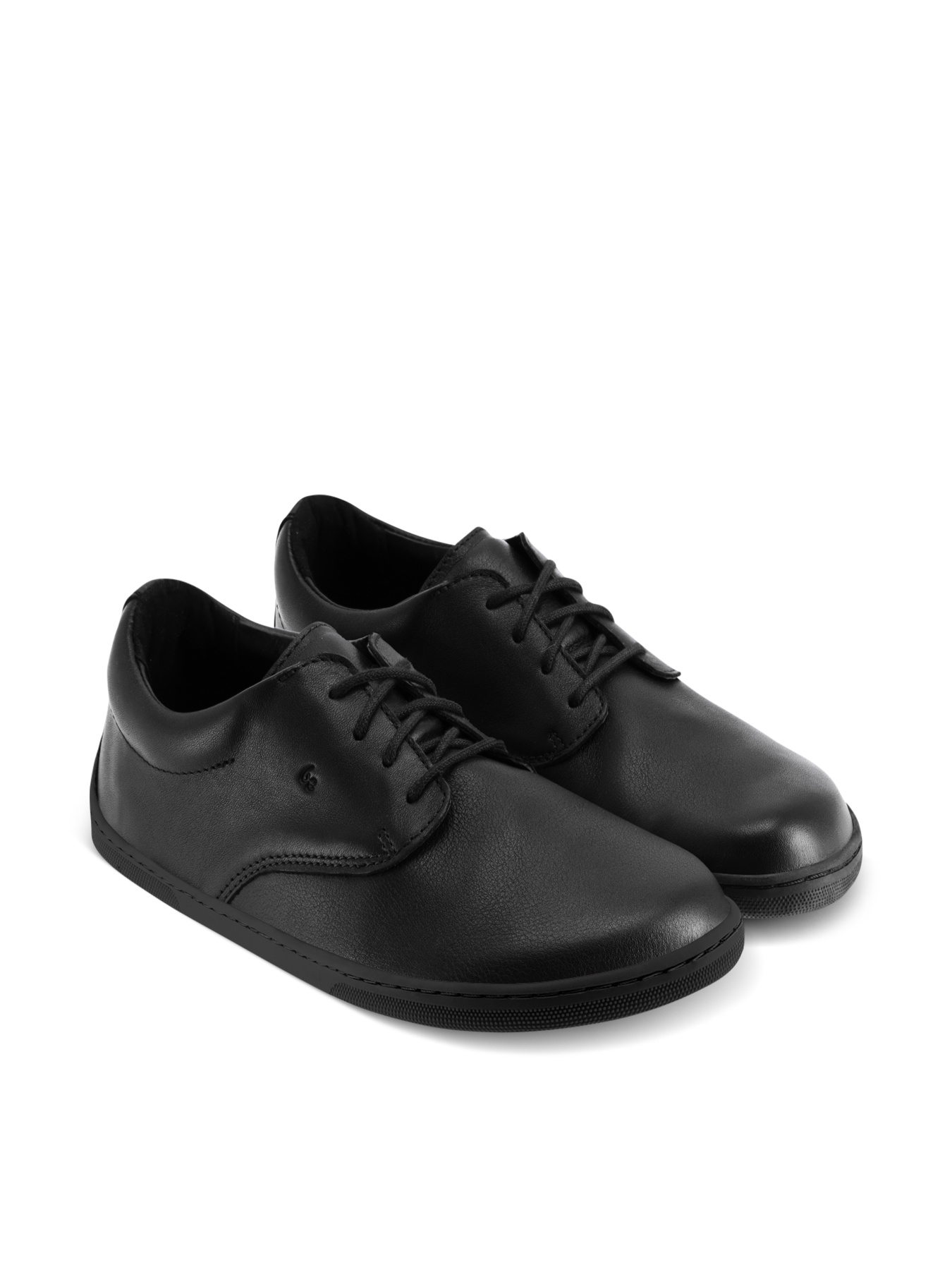 Barefoot Shoes Be Lenka Cityscape - All Black