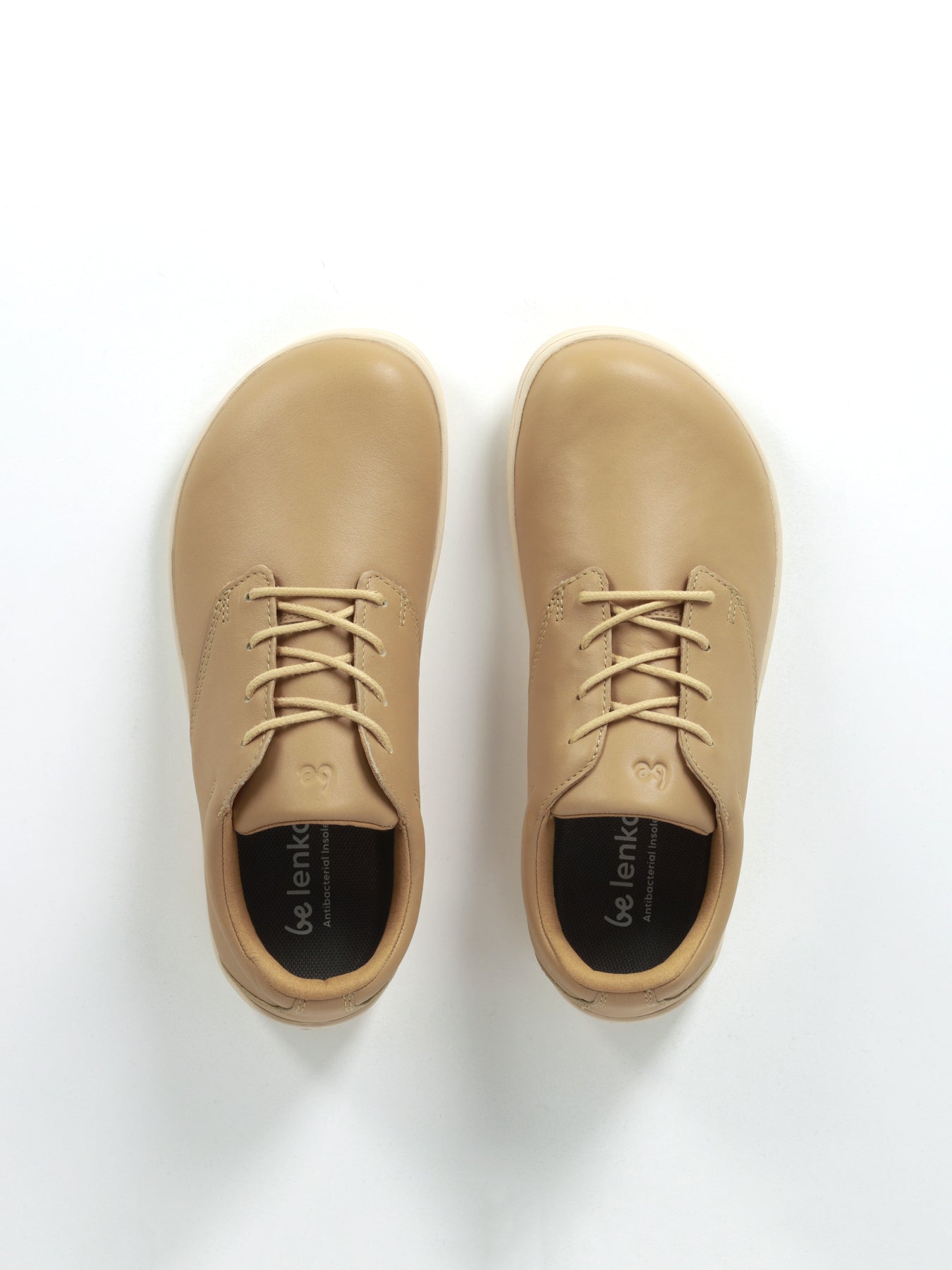 Barefoot Shoes Be Lenka Cityscape - Beige