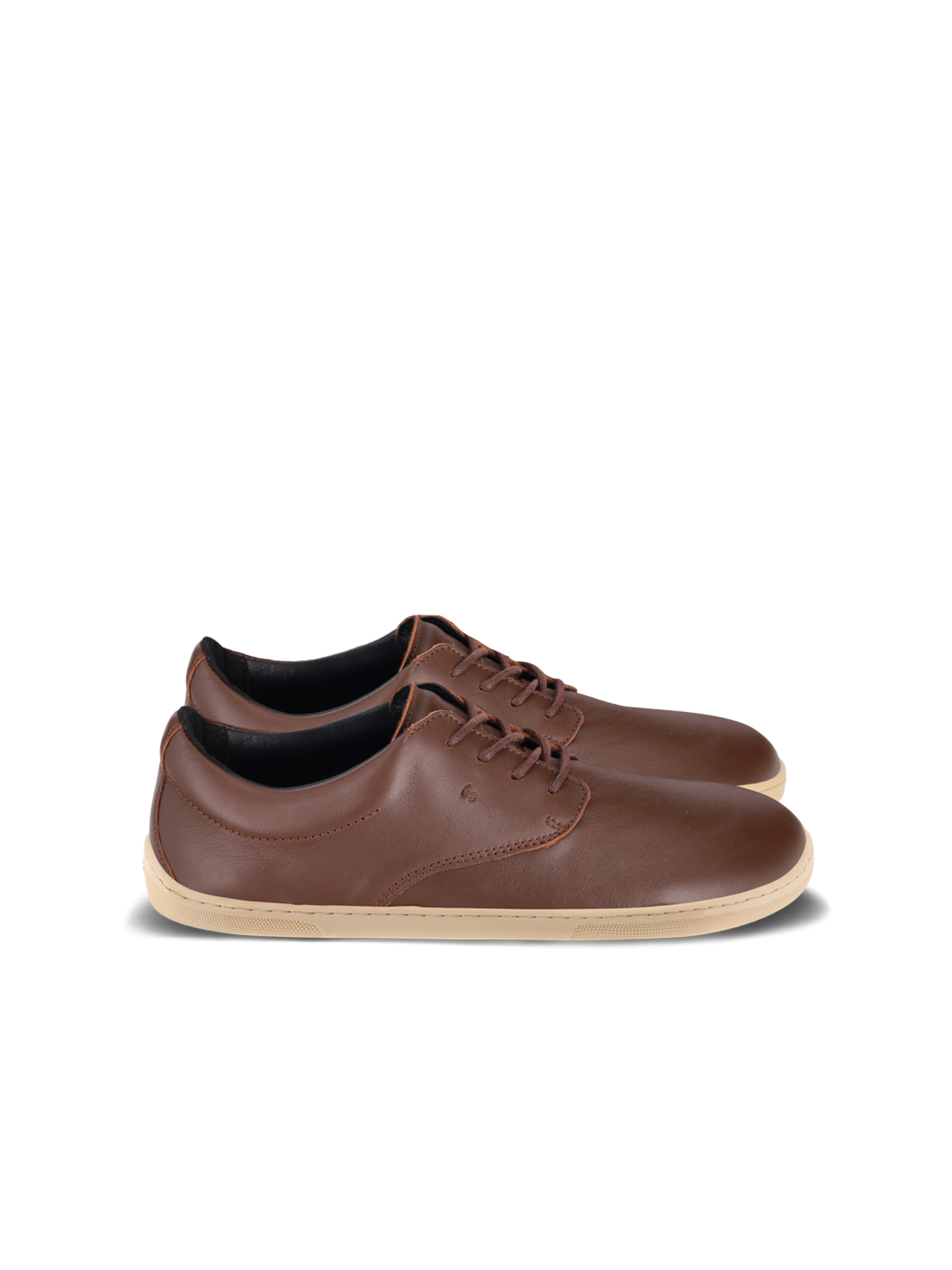 Barefoot Shoes Be Lenka Cityscape - Magnum Brown
